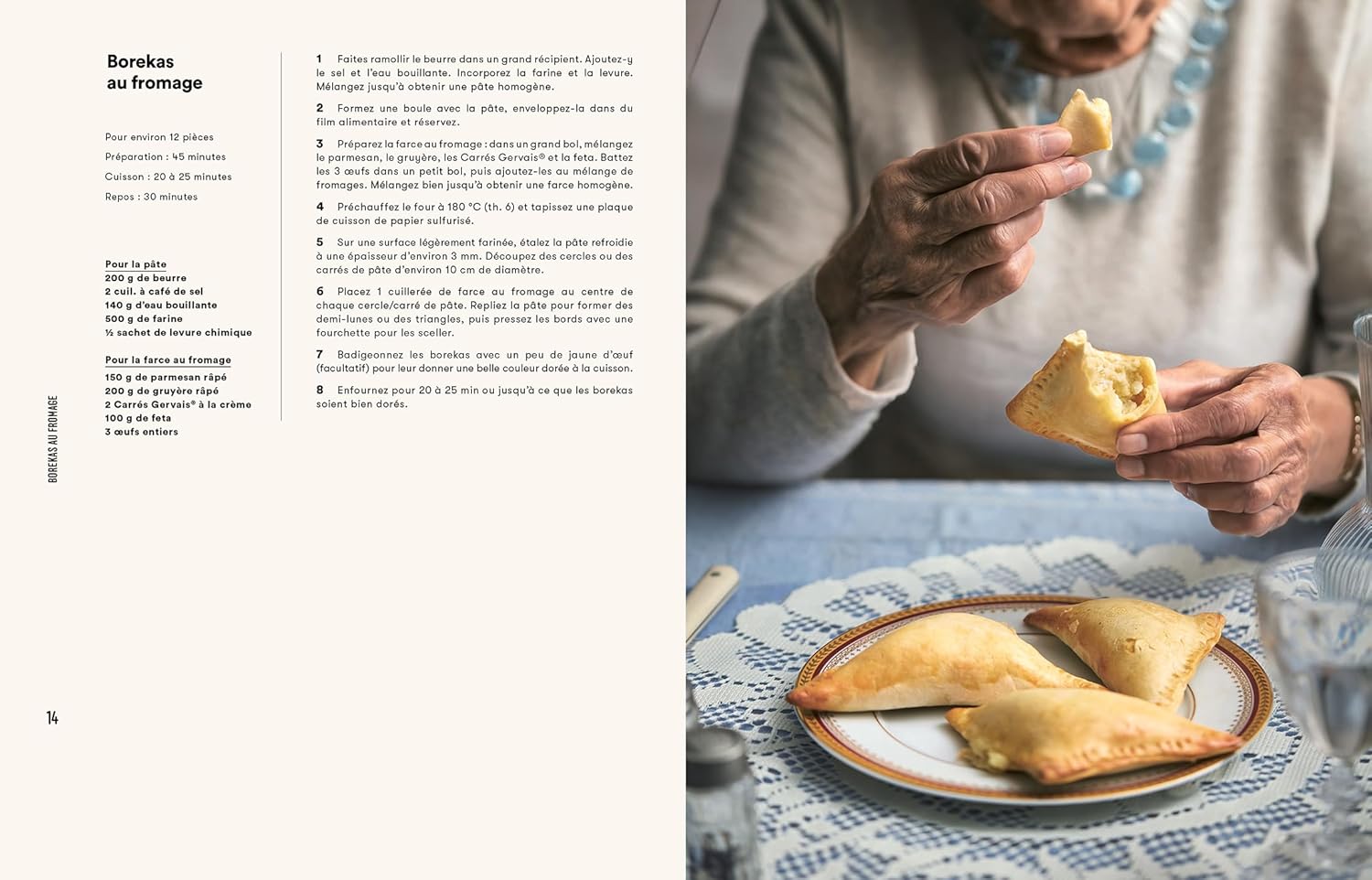 Grandmas project ! - Hachette Ed. - Livre de cuisine - - La Guilde Culinaire