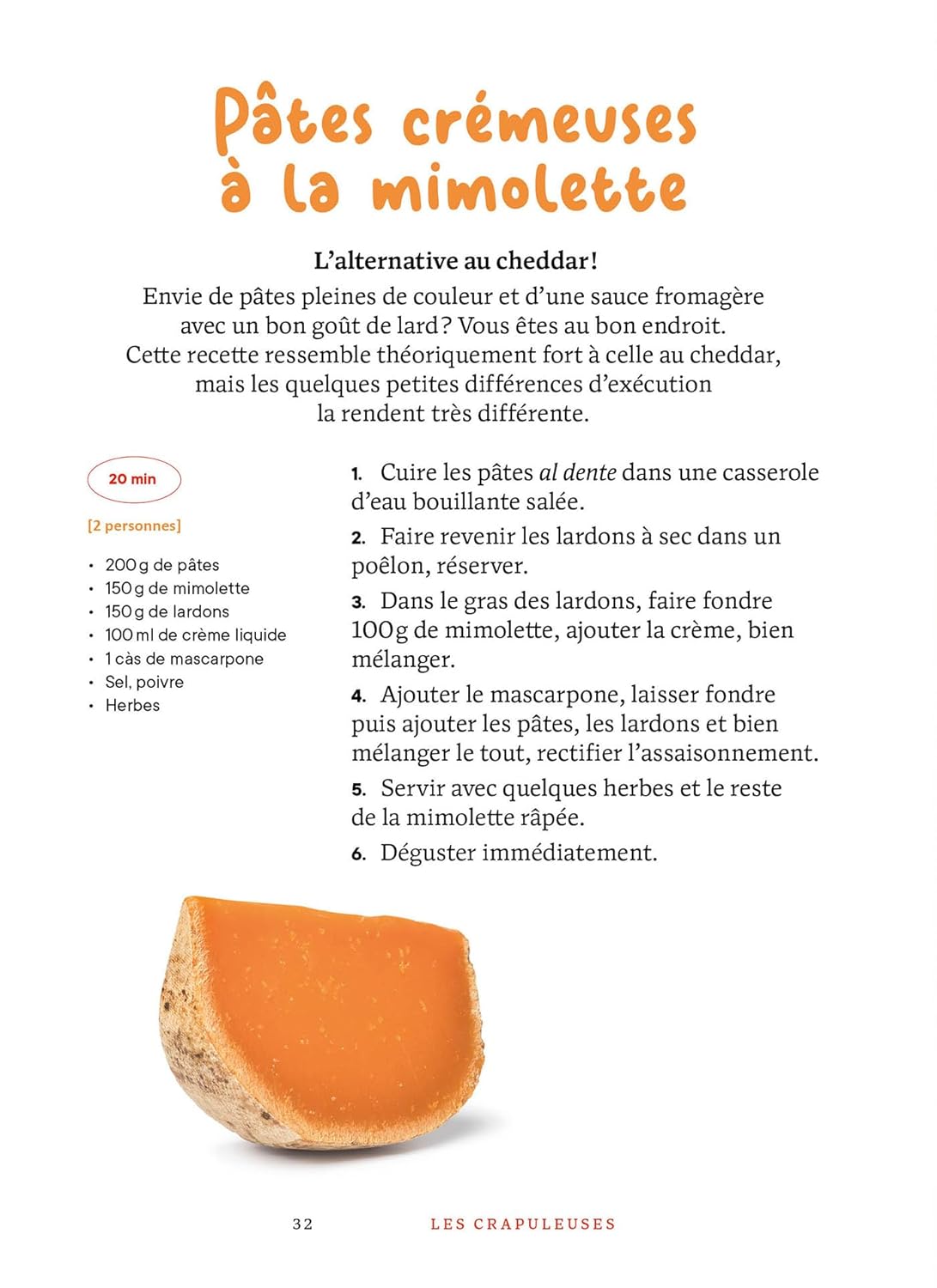 Les pâtes, c'est vraiment la vie - Kennes - Livre de cuisine - - La Guilde Culinaire