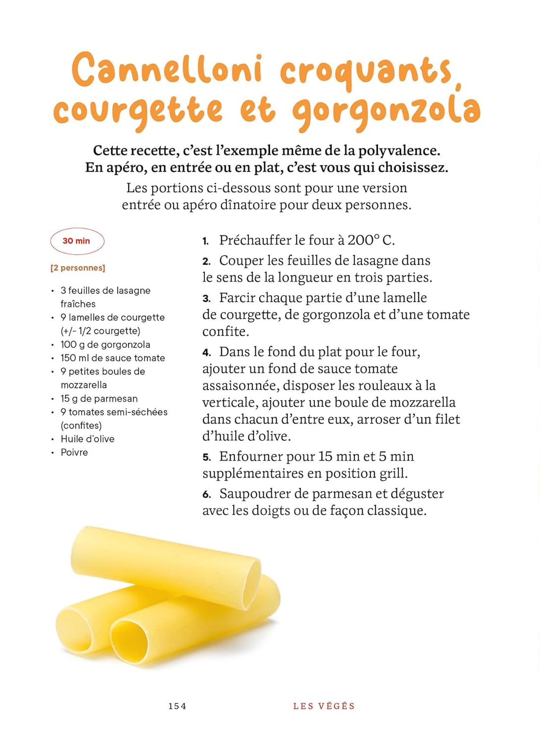 Les pâtes, c'est vraiment la vie - Kennes - Livre de cuisine - - La Guilde Culinaire