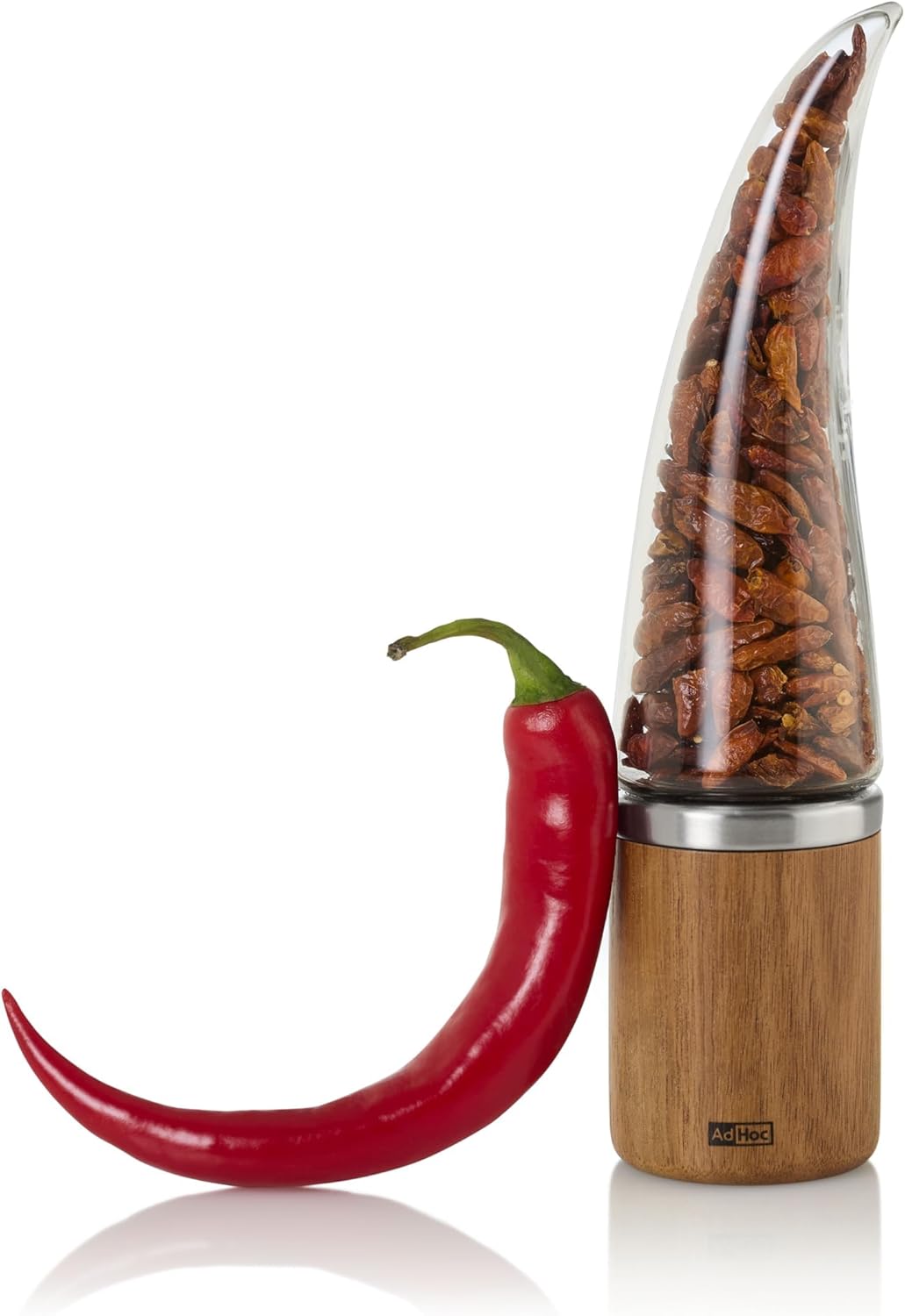 Coupe Piment Peperone - AdHoc - Coupe Piment - - La Guilde Culinaire