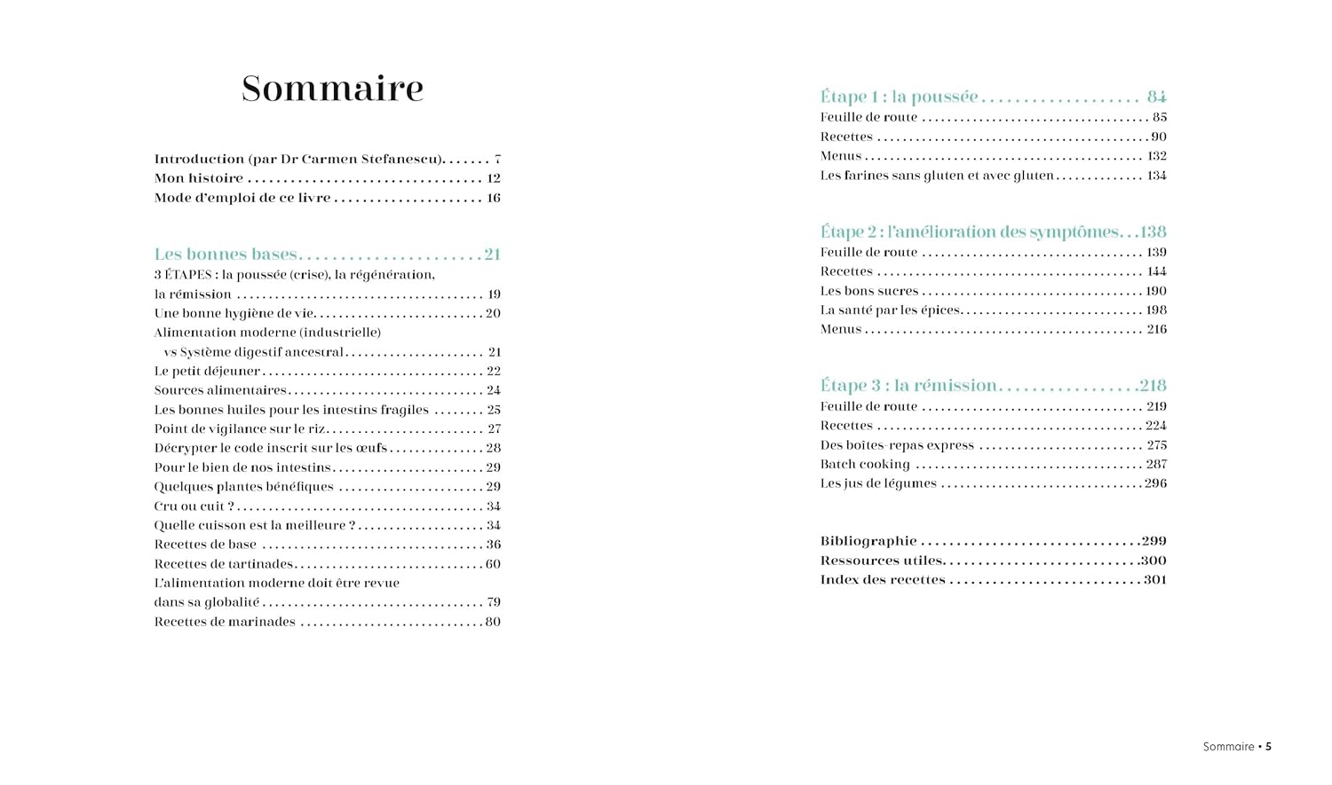 150 recettes pour intestins en crise - Hachette Ed. - Livre santé - - La Guilde Culinaire