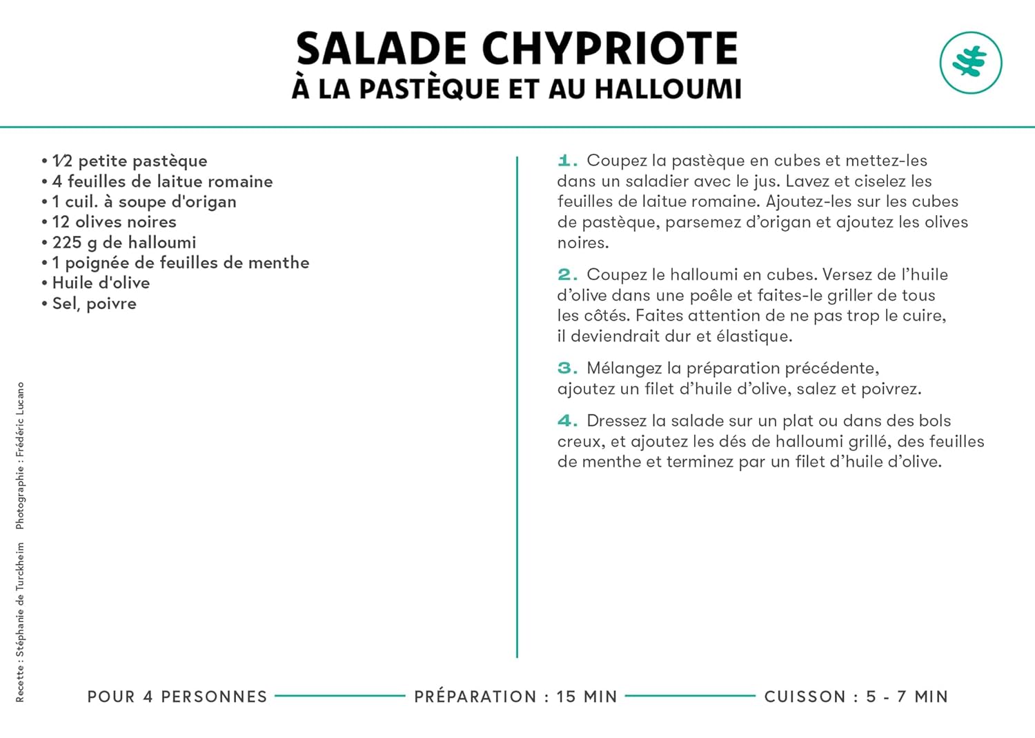 Coffret fiche - Salades - Marabout - Livre de cuisine - - La Guilde Culinaire