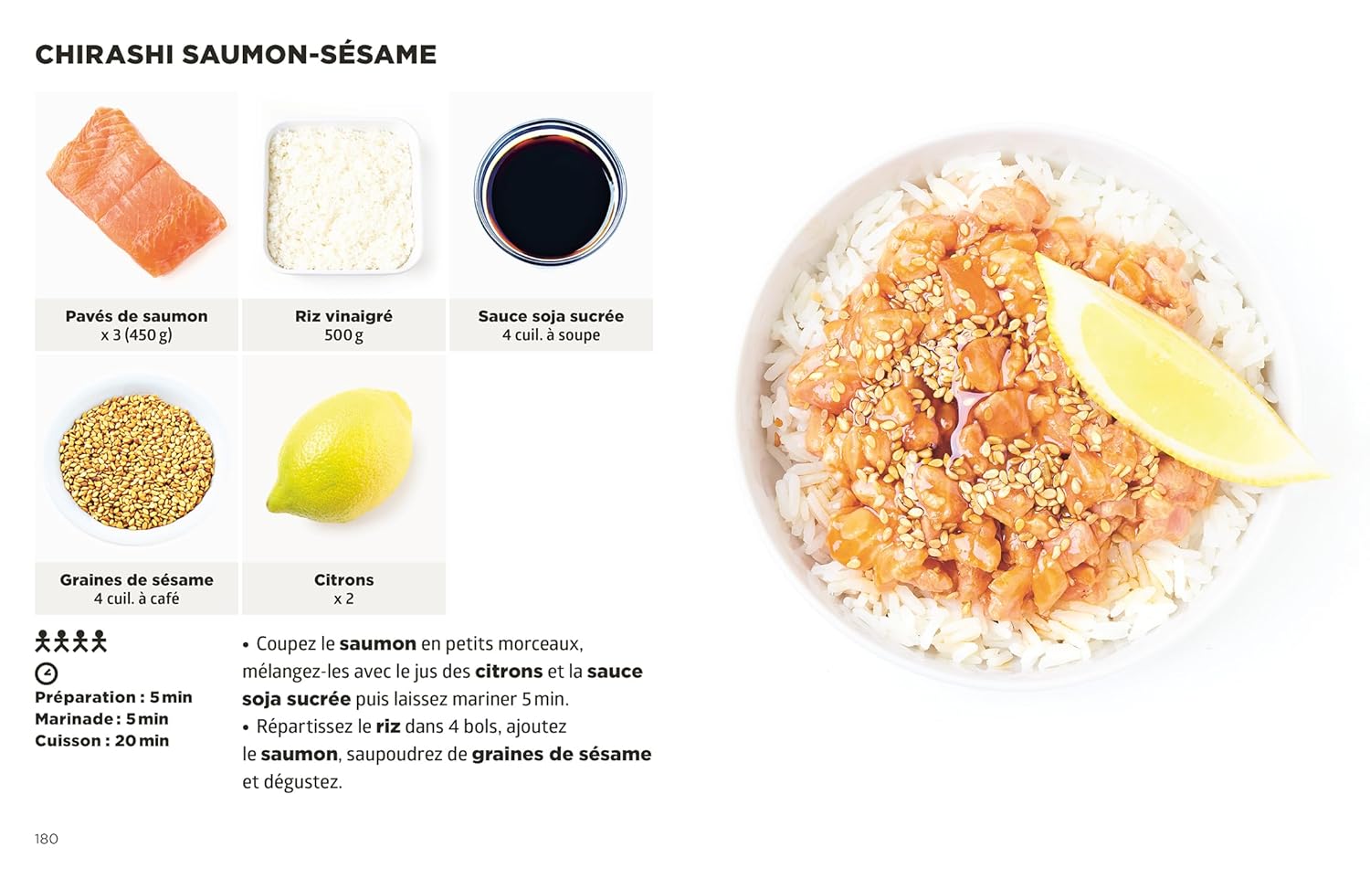 Simplissime : Le meilleur de l'Asie - Hachette Ed. - Livre de cuisine - - La Guilde Culinaire