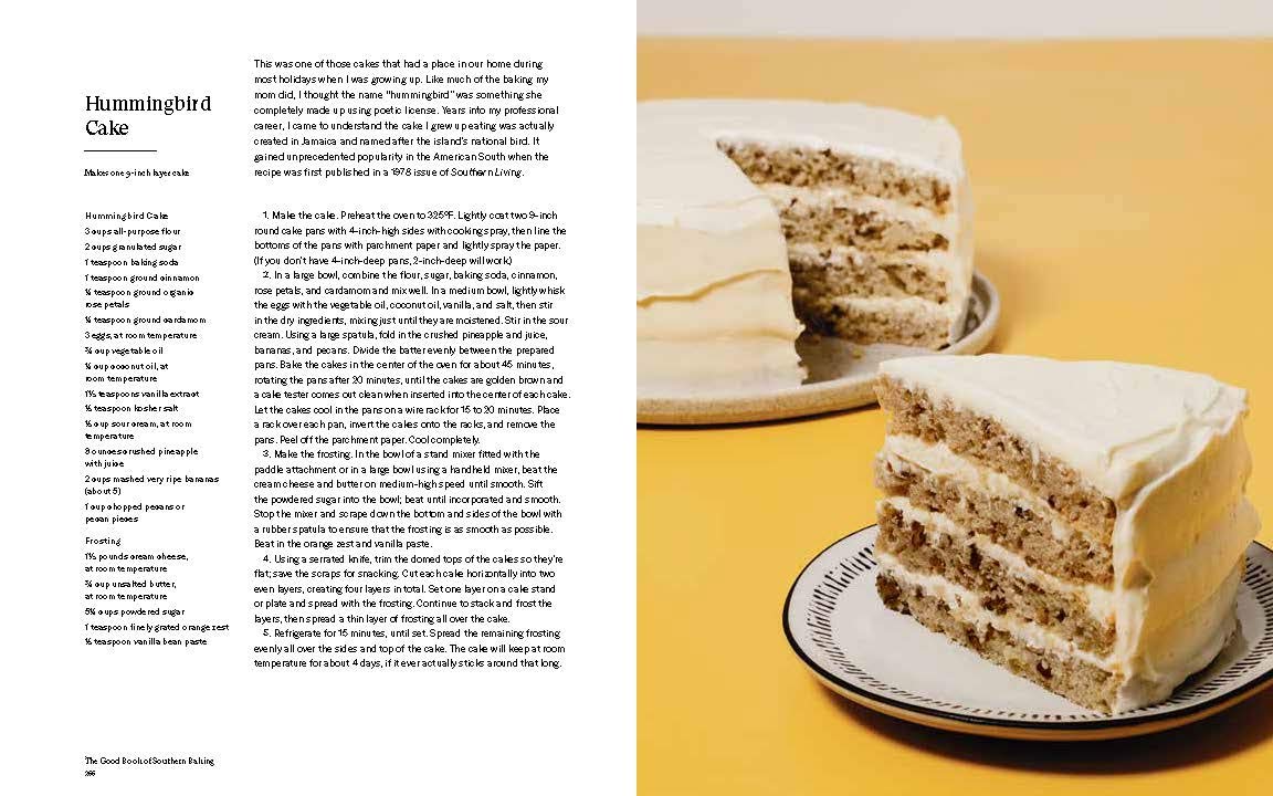 The Good Book of Southern Baking - Lorena Jones Books Ed. - Livre de pâtisserie - - La Guilde Culinaire