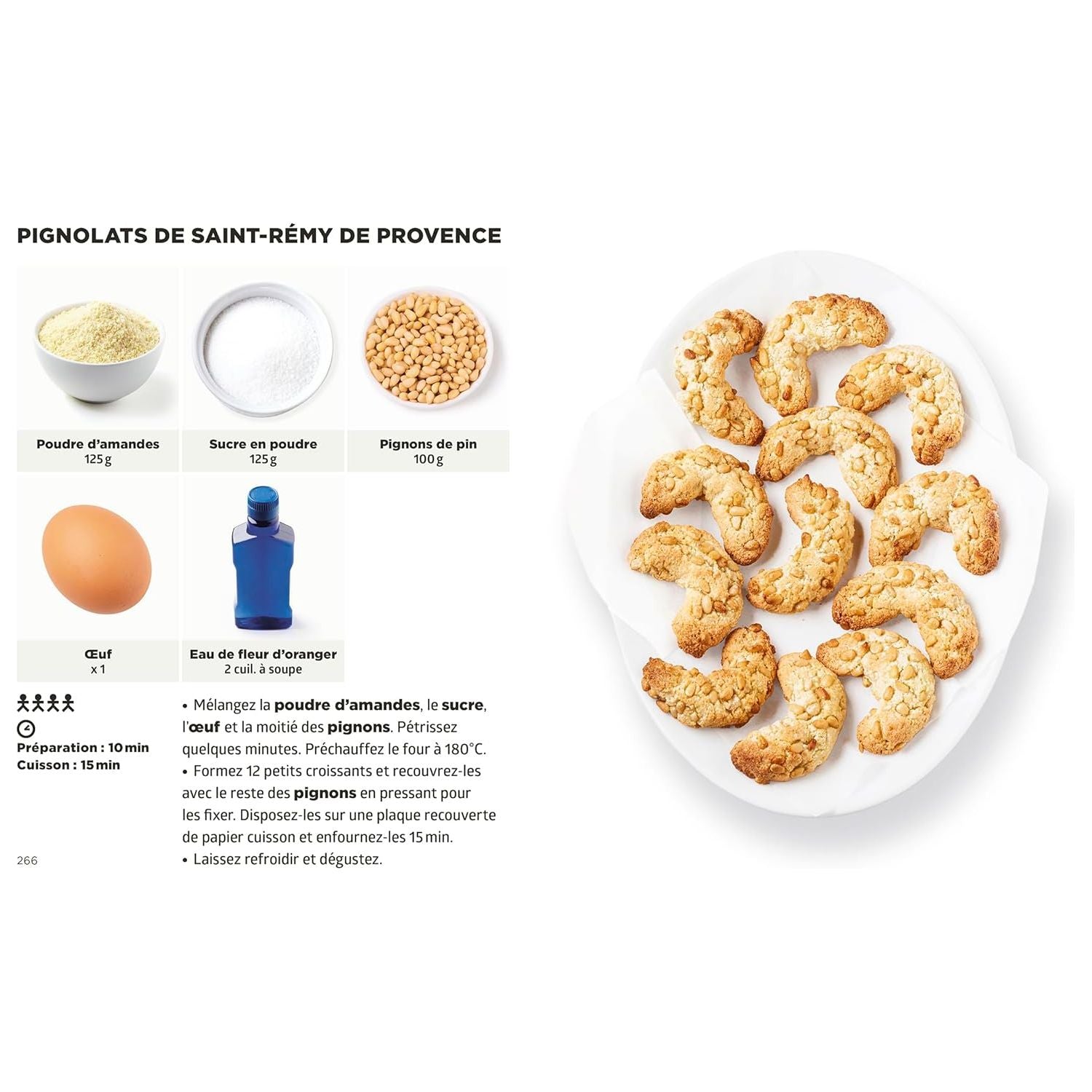 Simplissime : Les recettes de Provence les + faciles du monde - Hachette Ed. - Livre de cuisine - - La Guilde Culinaire