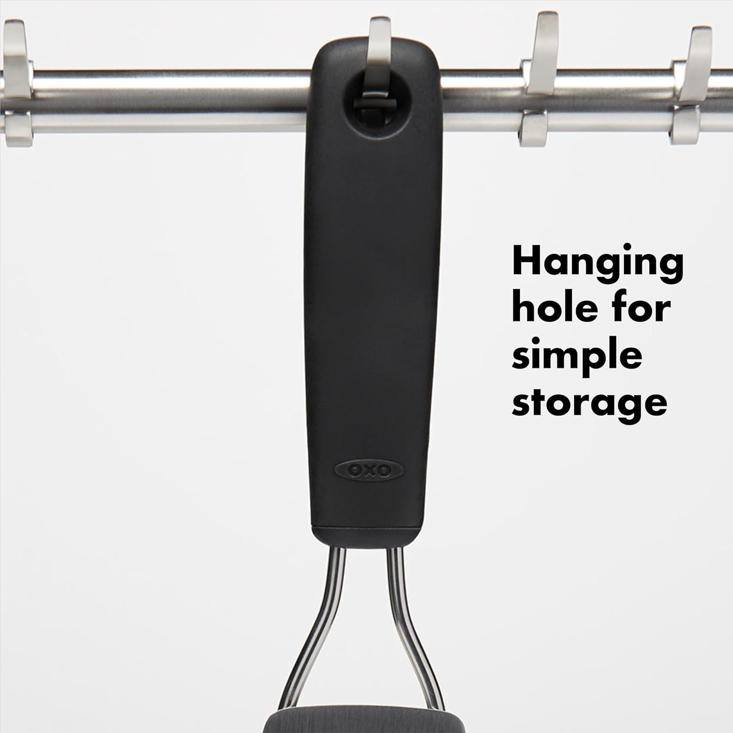 Spatule à poisson - OXO - Spatule - - La Guilde Culinaire