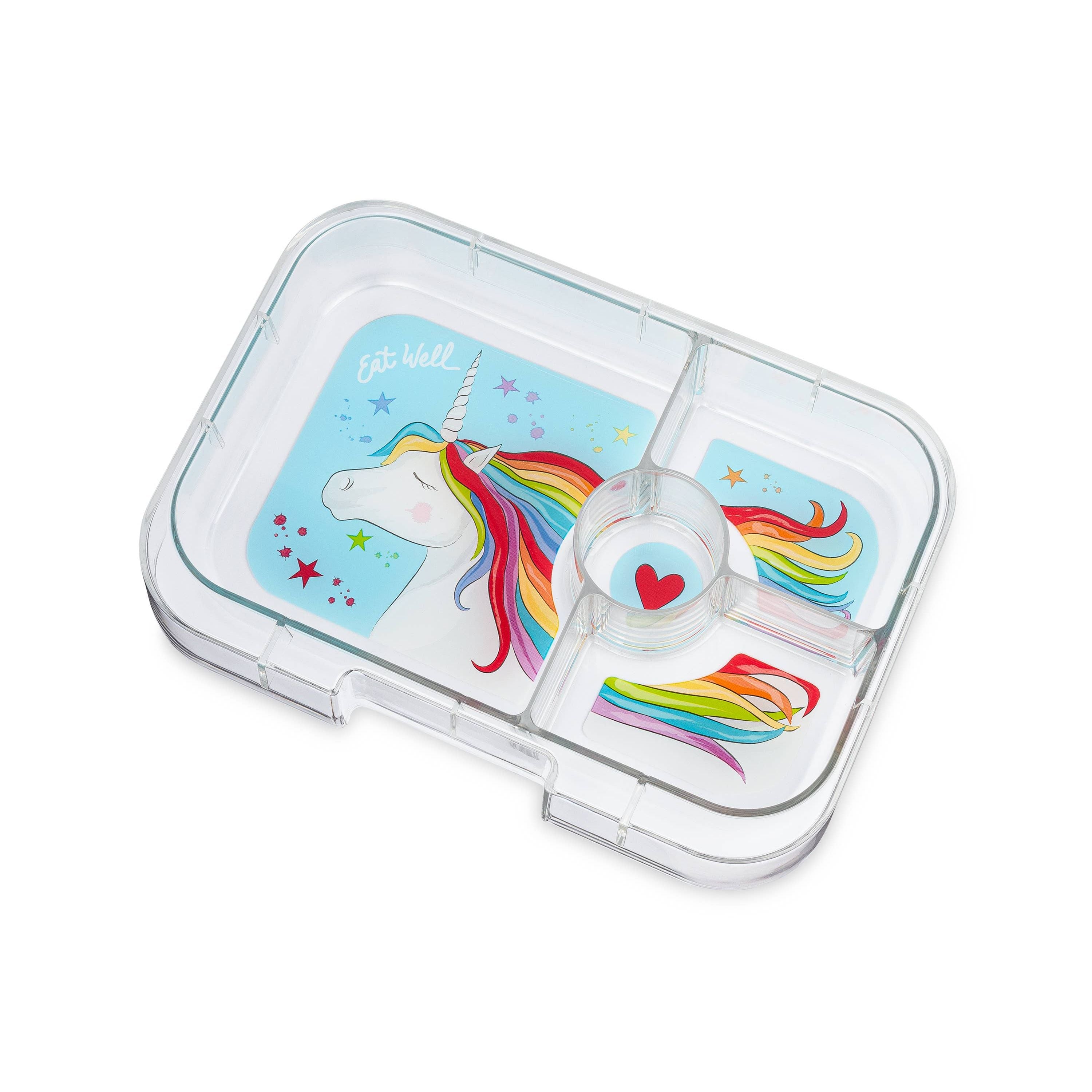 Yumbox Panino - Boîte à Bento Étanche et Amicale pour Sandwichs - Yumbox - Boîte à repas - - La Guilde Culinaire