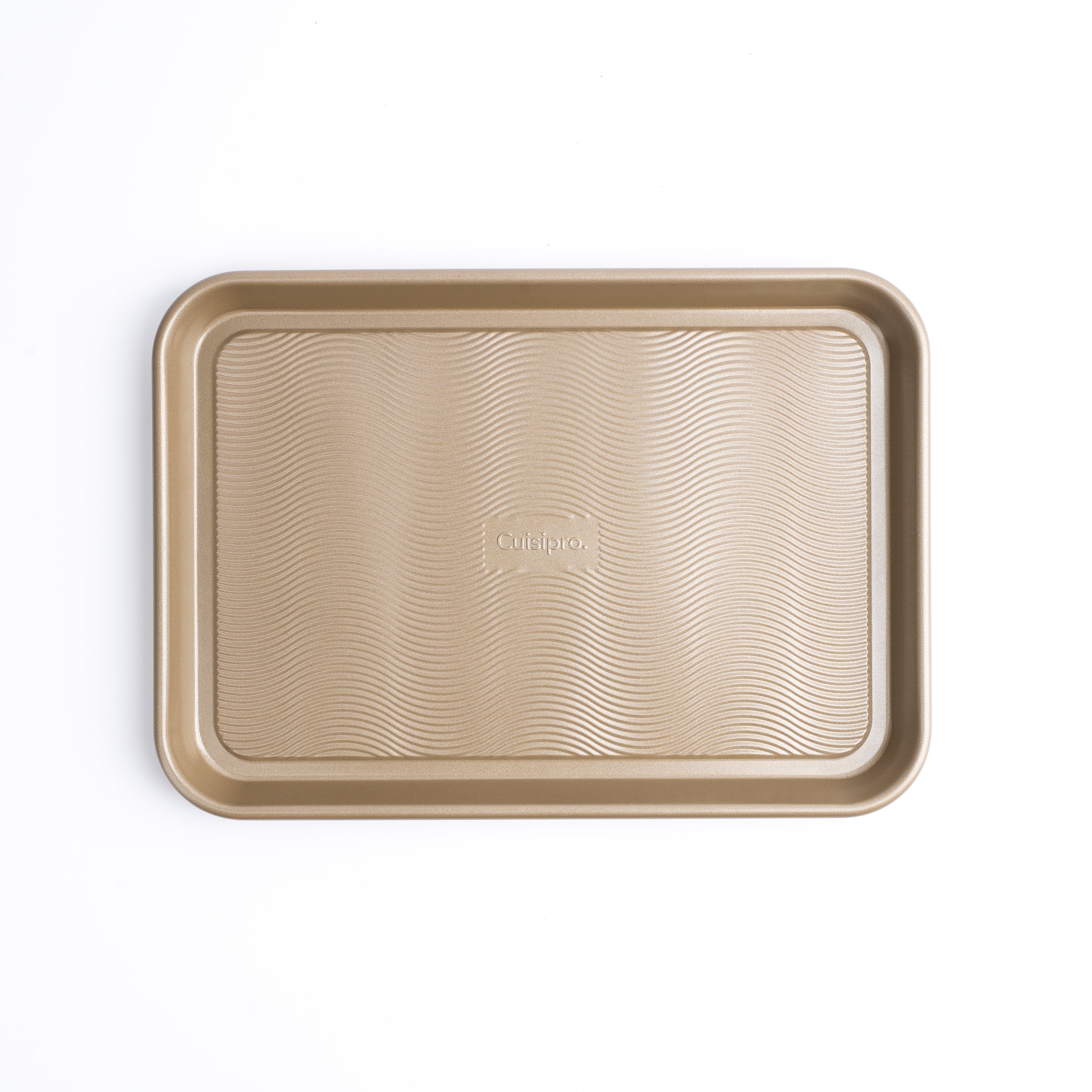 Plaque à pâtisserie - Cuisipro - Cuisipro - Plaque à pâtisserie - - La Guilde Culinaire