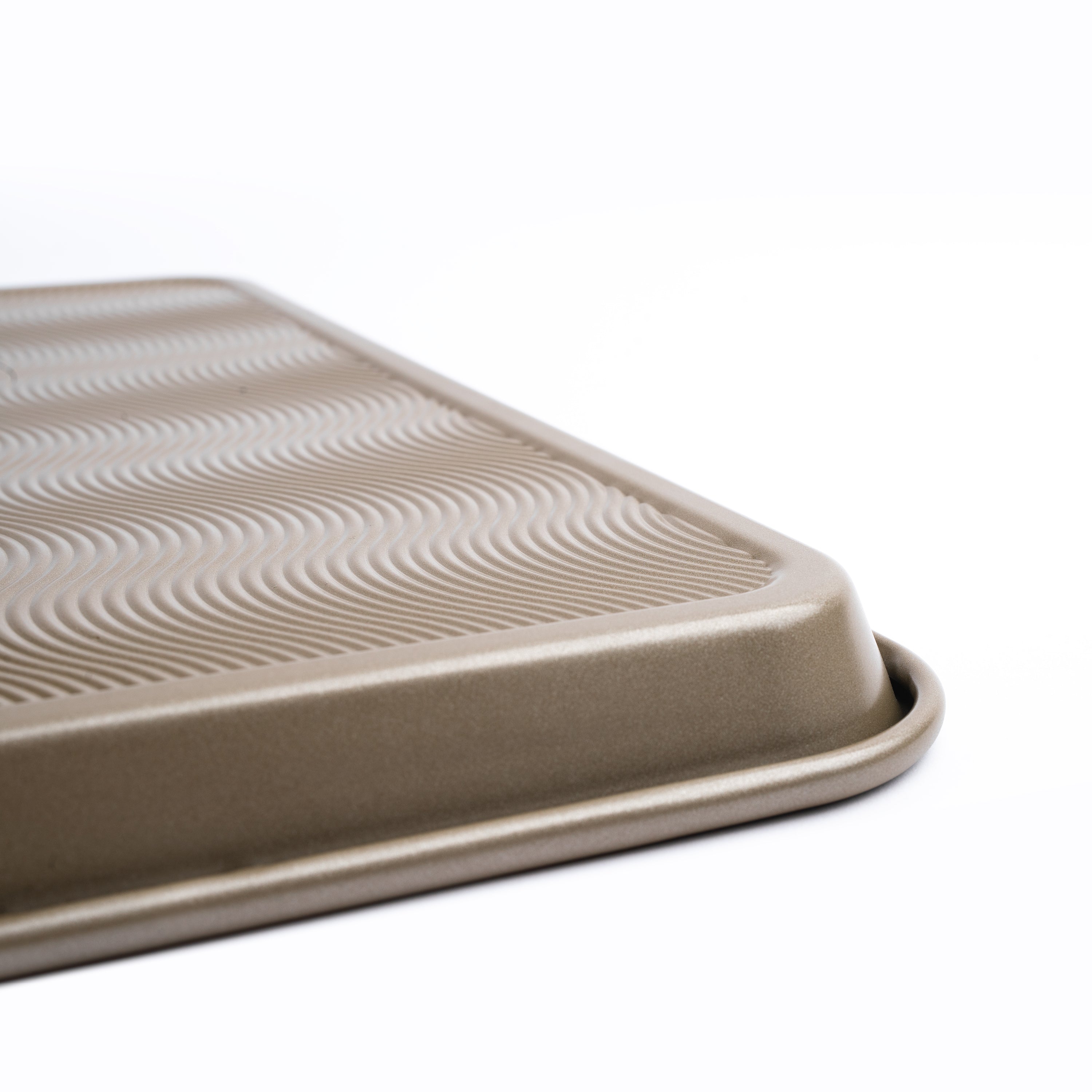 Plaque à pâtisserie - Cuisipro - Cuisipro - Plaque à pâtisserie - - La Guilde Culinaire