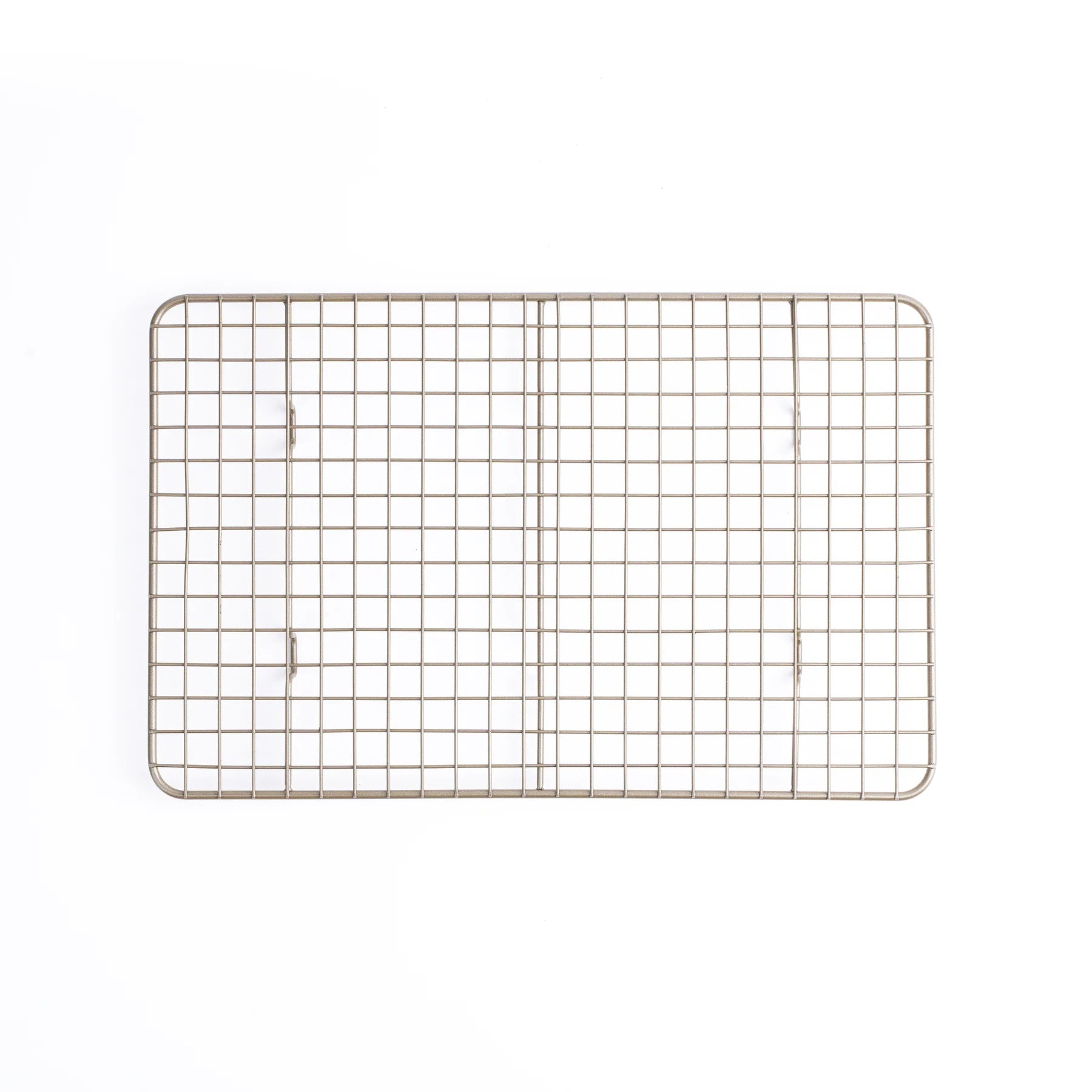 Grille de refroidissement 14" x 9,25" Cuisipro - Cuisipro - Grille de refroidissement - - La Guilde Culinaire