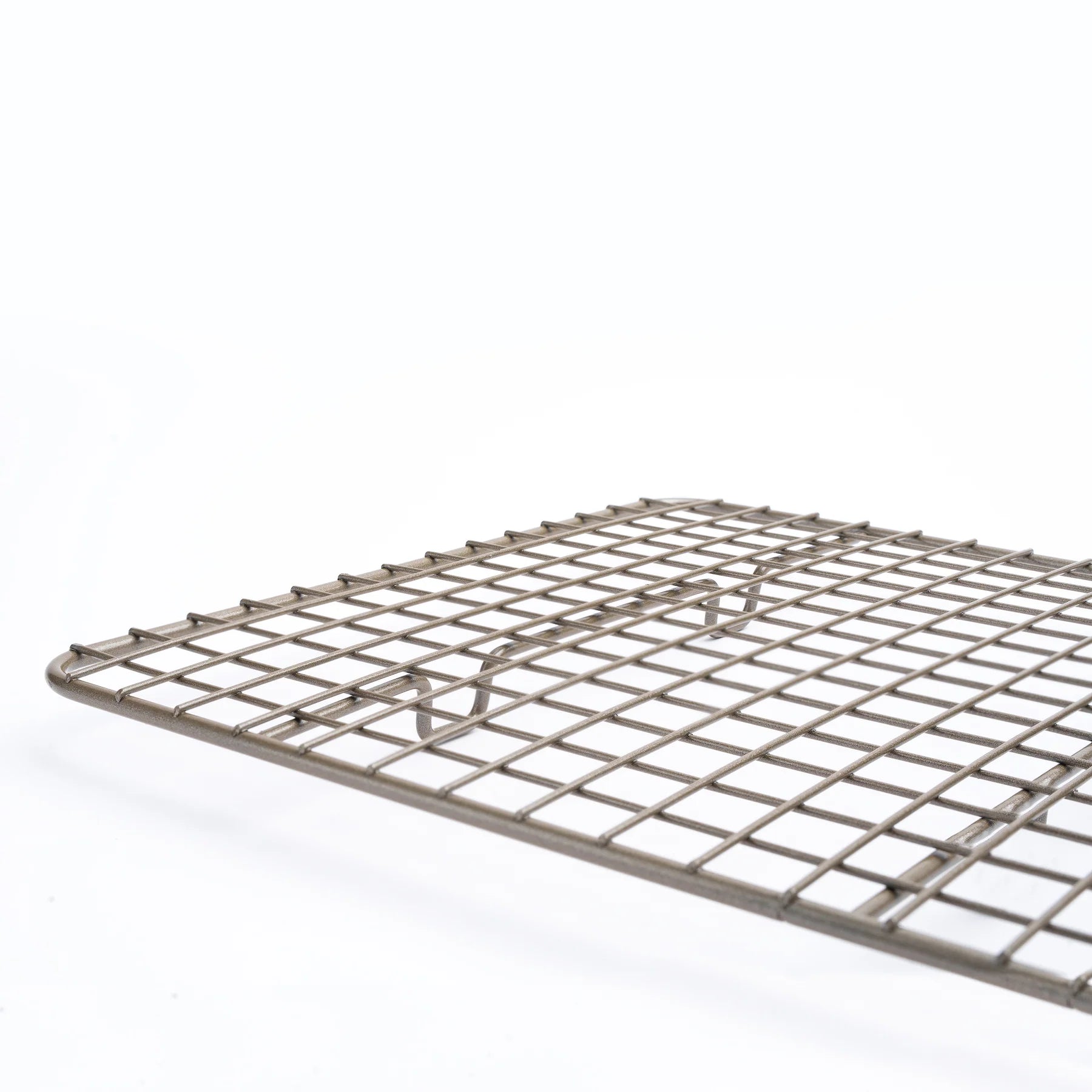Grille de refroidissement 14" x 9,25" Cuisipro - Cuisipro - Grille de refroidissement - - La Guilde Culinaire