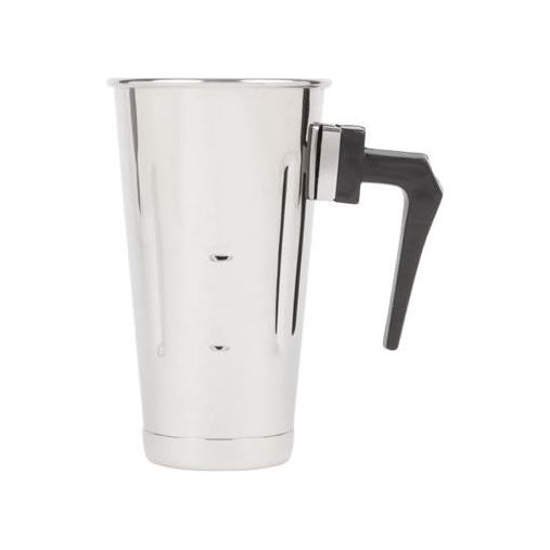 Tasse À Lait Malté avec Poignée en plastique 30 Oz - SG - Tasse à café et à thé - - La Guilde Culinaire