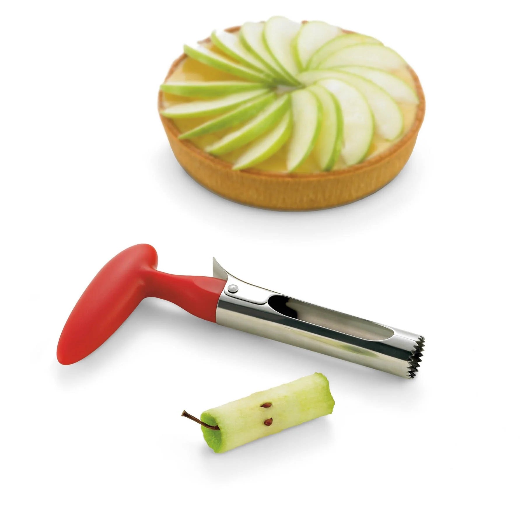 Vide-pomme Cuisipro    - Cuisipro - Vide-pomme - 