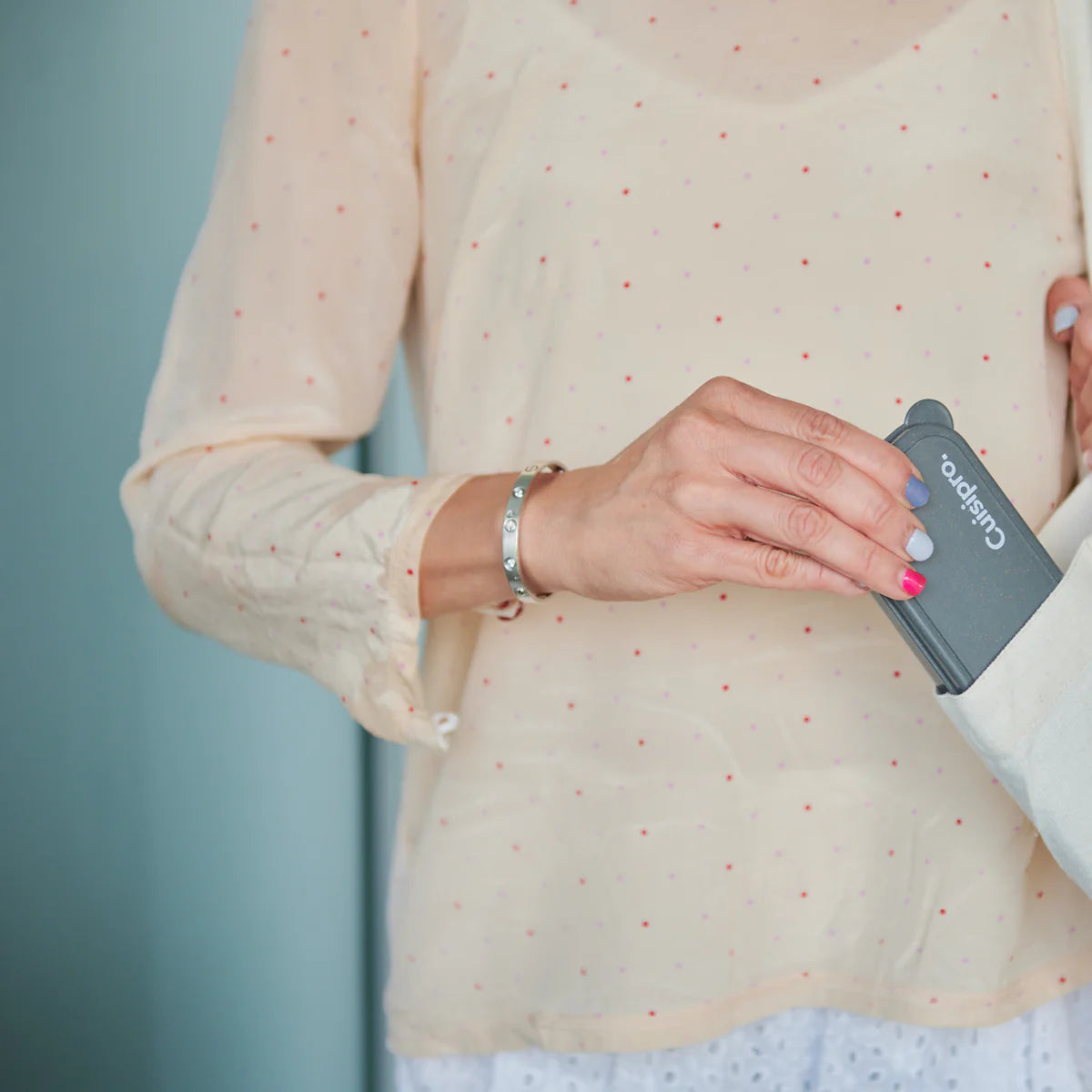 Ensemble de 8 couverts dans étui * - Cuisipro - Couvert de table - - La Guilde Culinaire