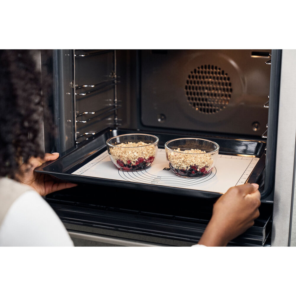 Verre / M/L Kit de démarrage pour aspirateur, 9 pièces - Zwilling - Cuiseur sous-vide - - La Guilde Culinaire