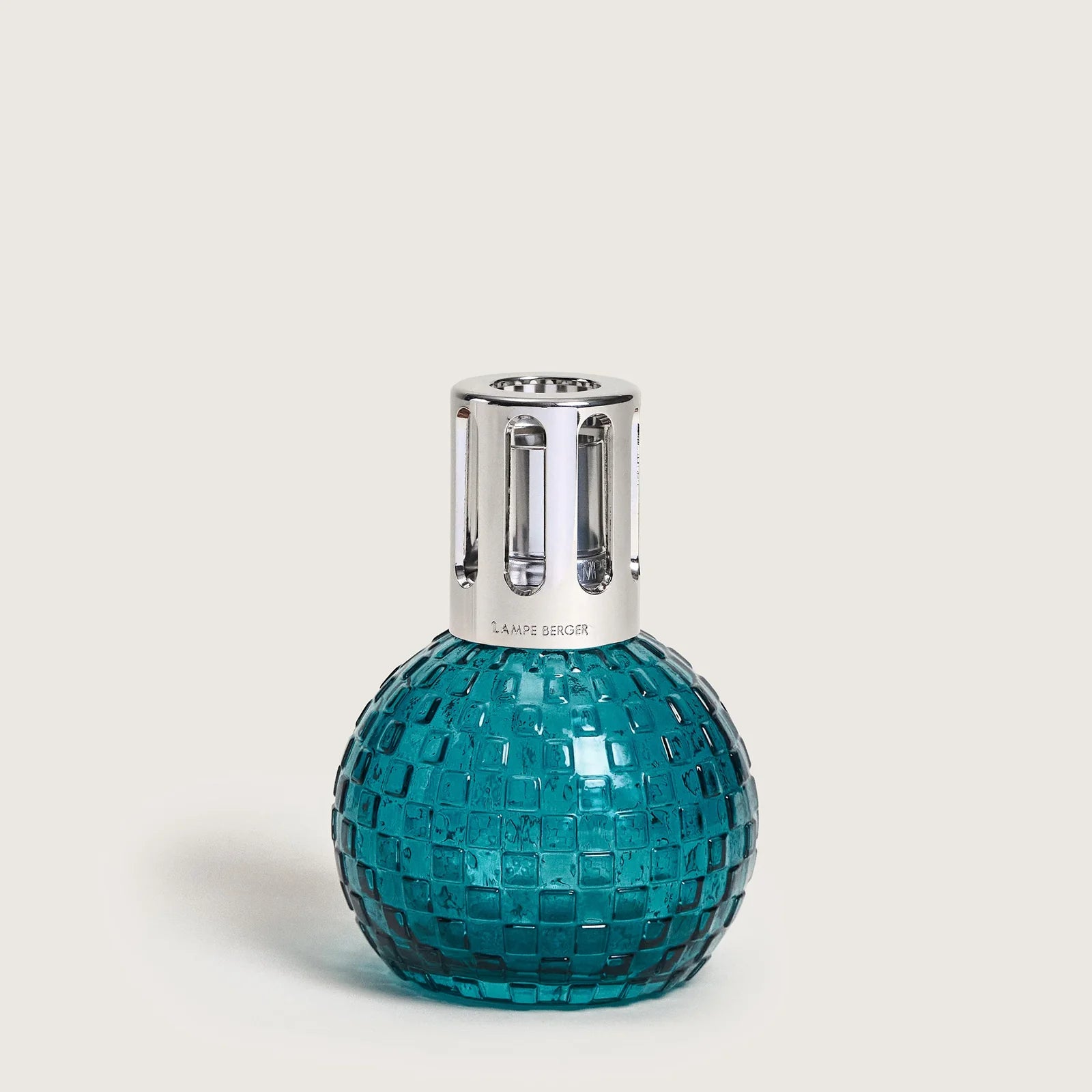Disco Teal Fragrance Lamp Gift Set – Maison Berger Paris – La
