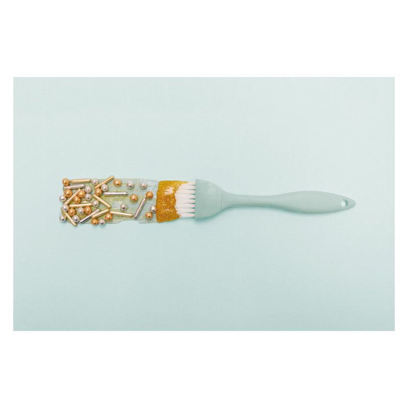 Décors sucrés Rods & Pearls mix 66g - Scrapcooking - Perle croustillante - - La Guilde Culinaire