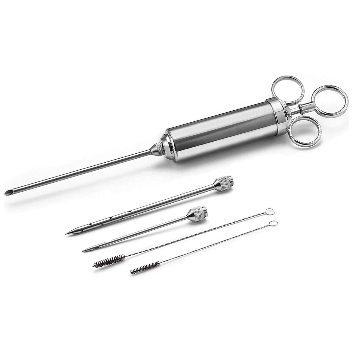 Set d'injecteur 6 pcs - Fox Run - Accessoire - - La Guilde Culinaire