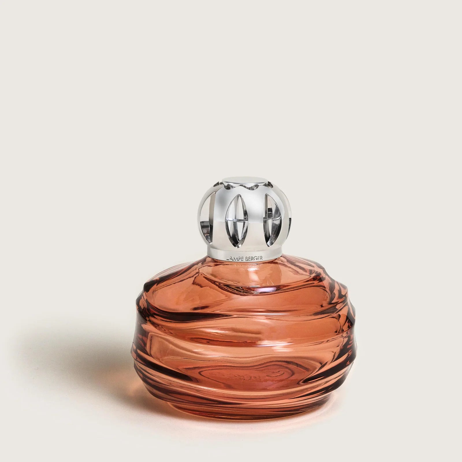 Lampe Berger Echo Rose Ambré