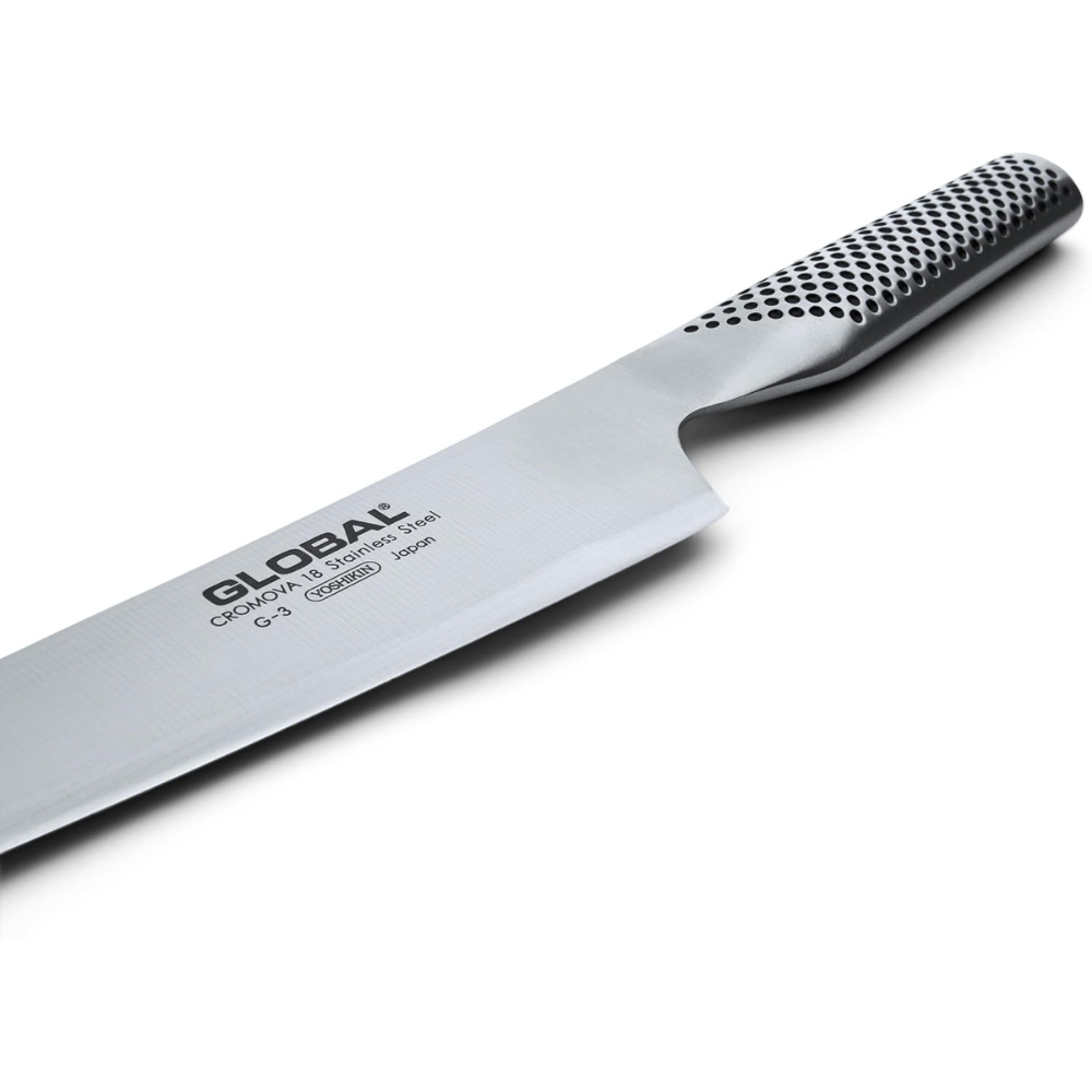 Couteau à découper 8,5" G-3 - Global ! - Global - Couteau multi-usages - - La Guilde Culinaire
