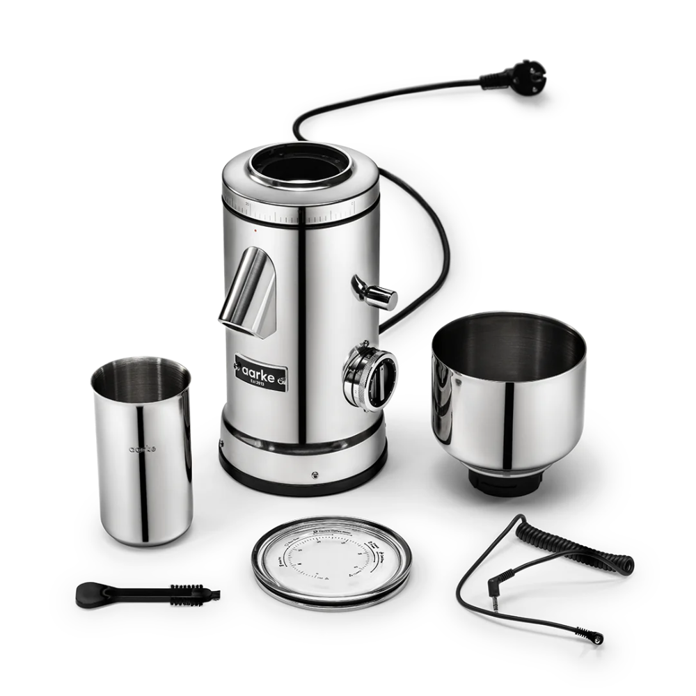 Moulin à café - Aarke - Moulin à épices - - La Guilde Culinaire