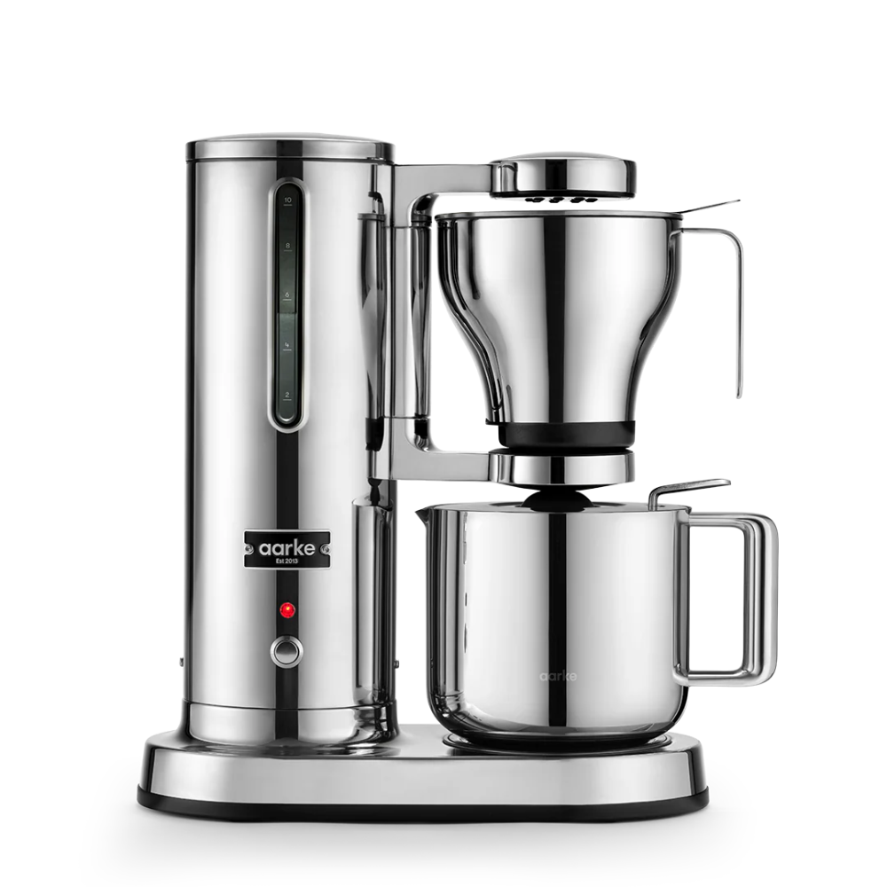 Carafe isotherme pour cafetière Aarke - Aarke - Cruche thermique pour cafetière - - La Guilde Culinaire