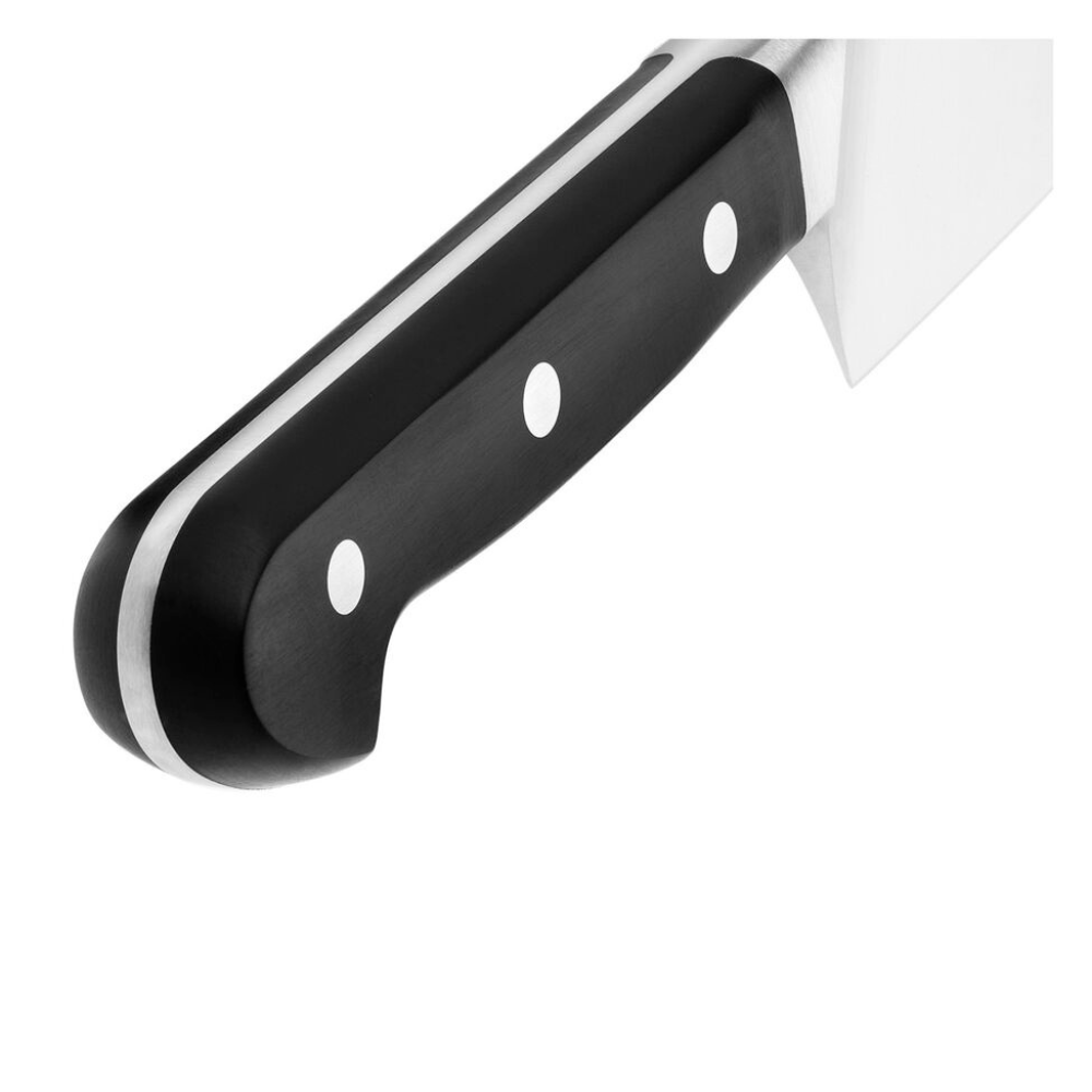 Ensemble de couteaux 9 pièces, Noir ZWILLING PRO - Zwilling - Ensemble de couteaux - - La Guilde Culinaire