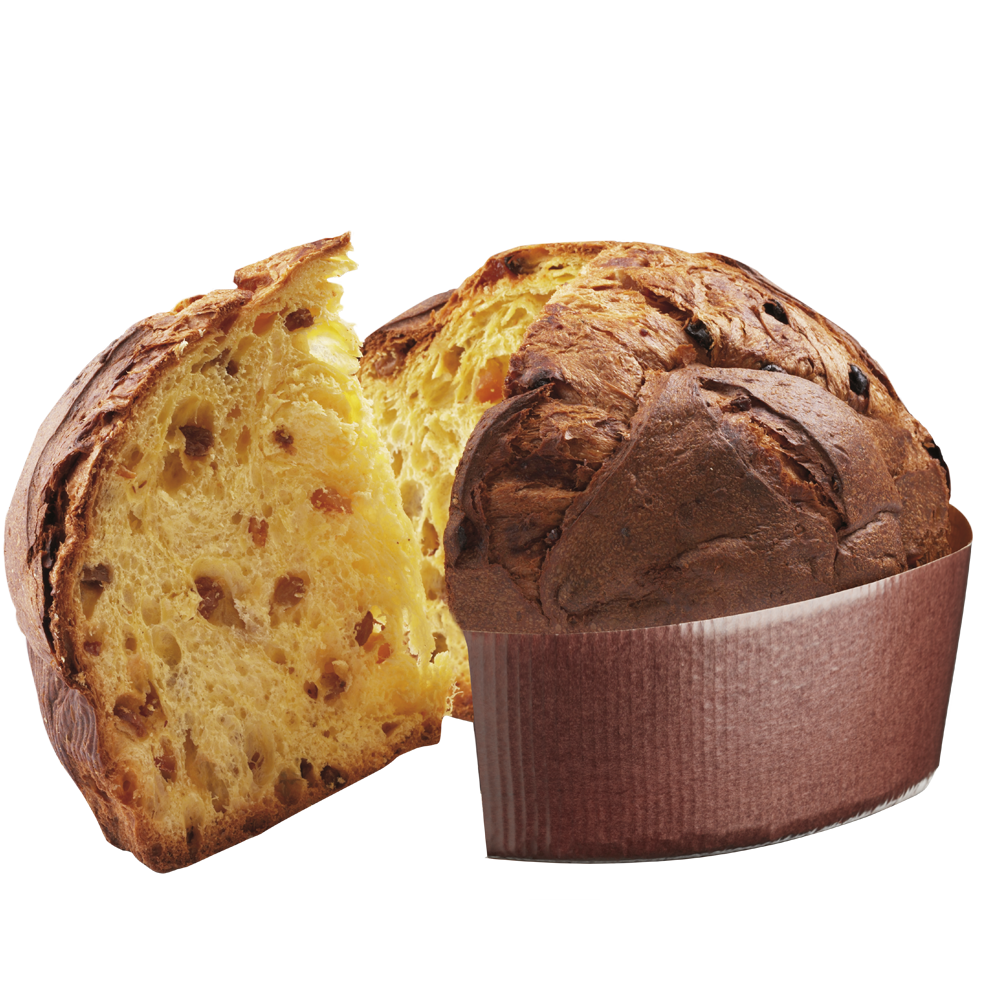 Panettone Classico Traditionnel