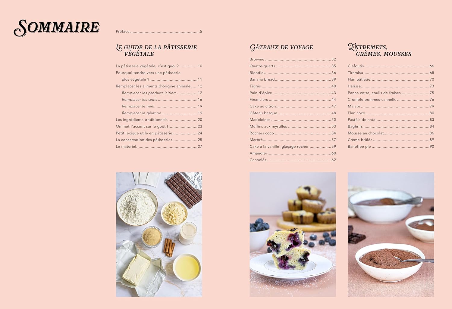 Le Grand Livre des Gâteaux de Famille - La Plage Ed. - Livre de cuisine - - La Guilde Culinaire