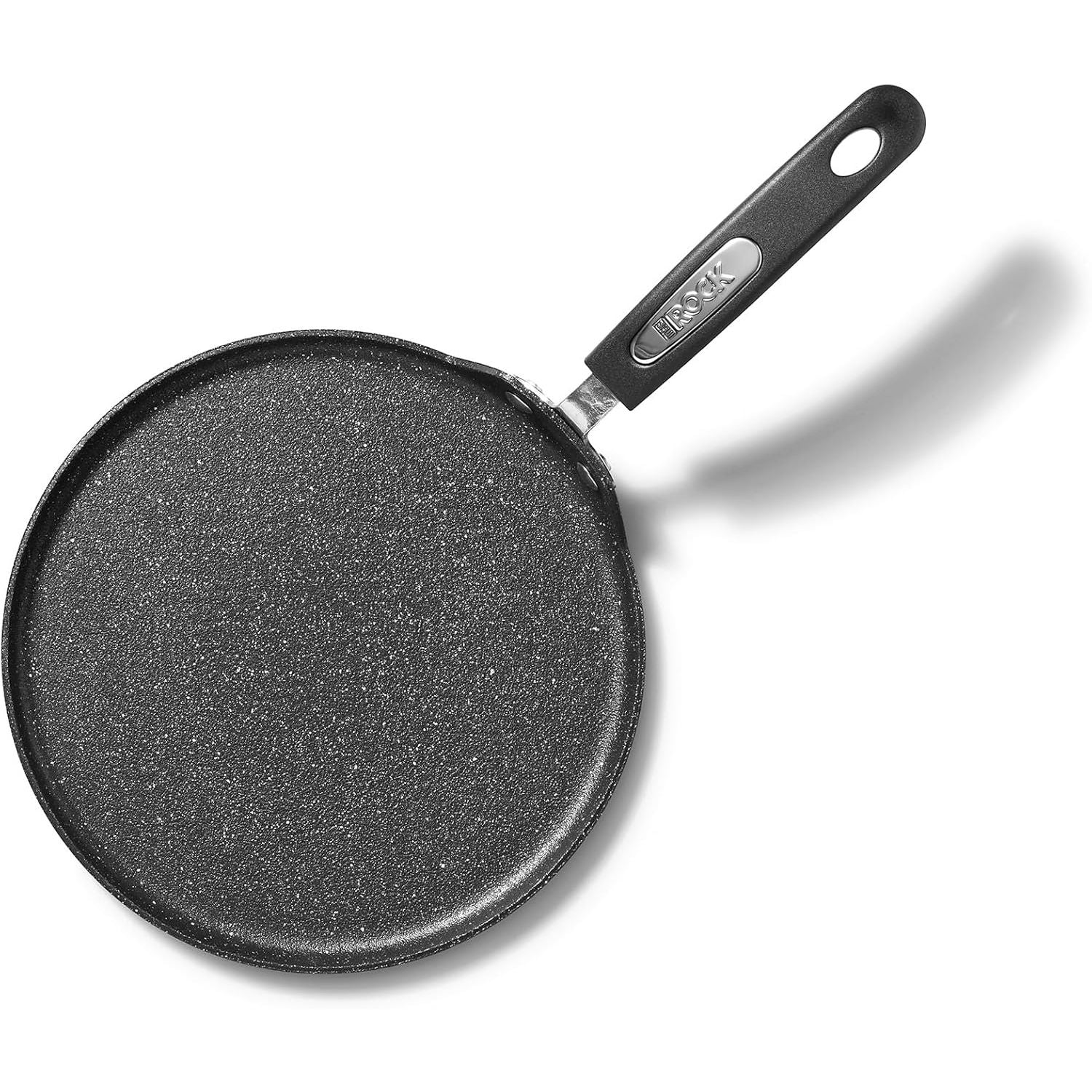 The Rock - Poêle multi-usage 26cm (10") - The Rock - Poêle - - La Guilde Culinaire