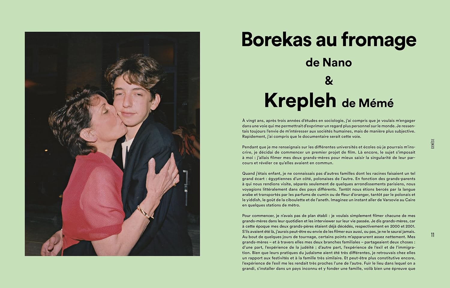 Grandmas project ! - Hachette Ed. - Livre de cuisine - - La Guilde Culinaire