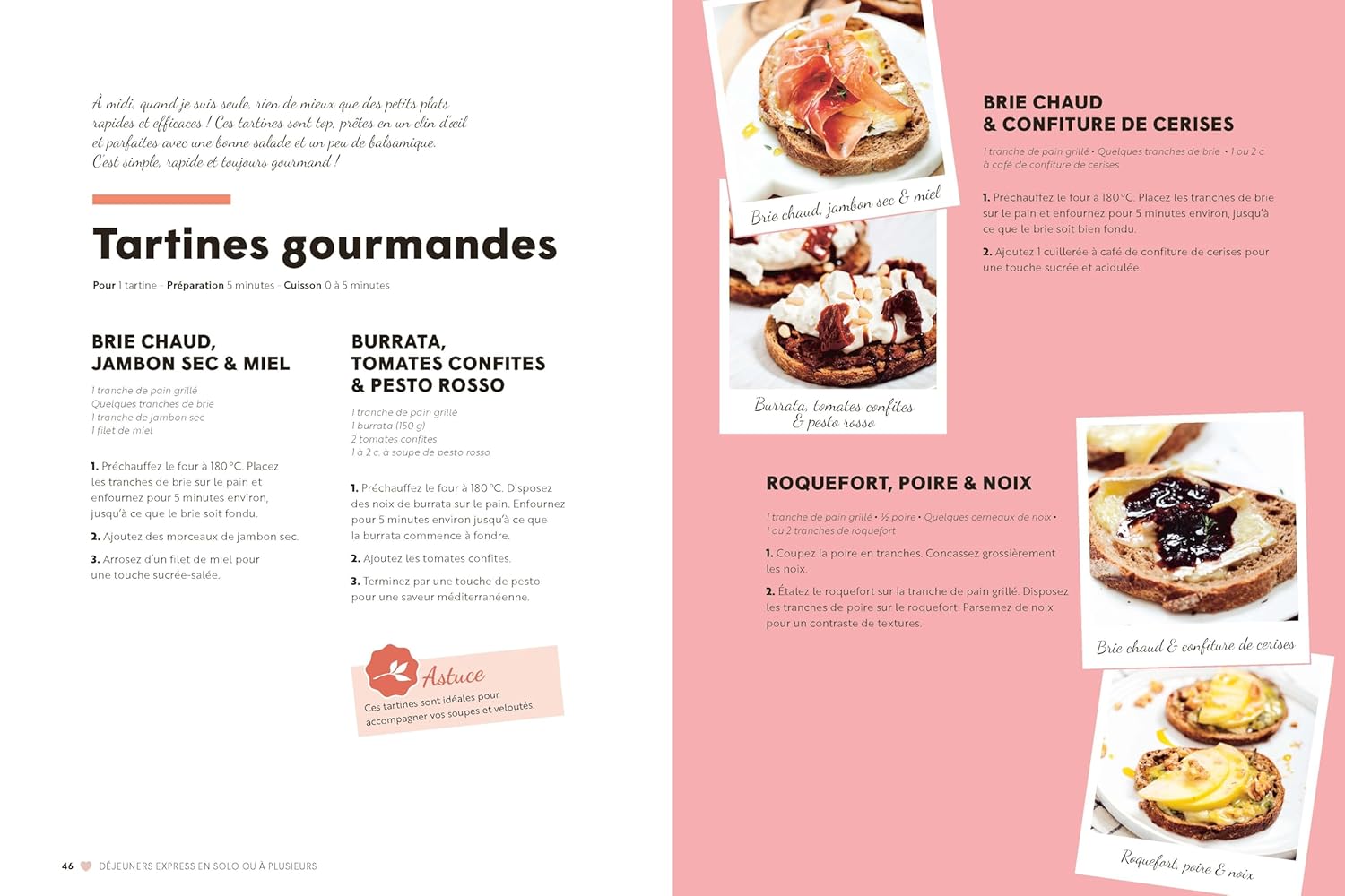 Ma tribu & moi - Recettes XXL économiques et 100% plaisir pour toute la famille - Marabout - Livre de cuisine - - La Guilde Culinaire