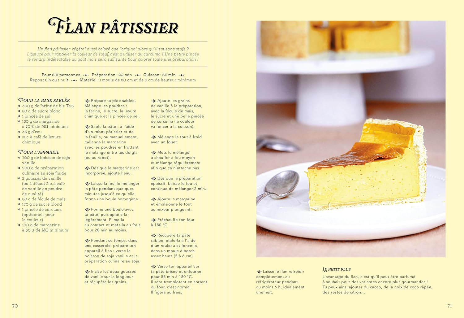 Le Grand Livre des Gâteaux de Famille - La Plage Ed. - Livre de cuisine - - La Guilde Culinaire