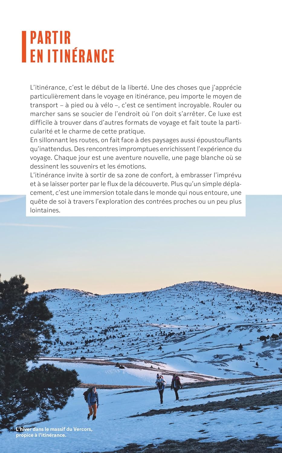 Food Rando : Se régaler en itinérance à pied ou à vélo - Glénat Ed. - Livre de cuisine - - La Guilde Culinaire