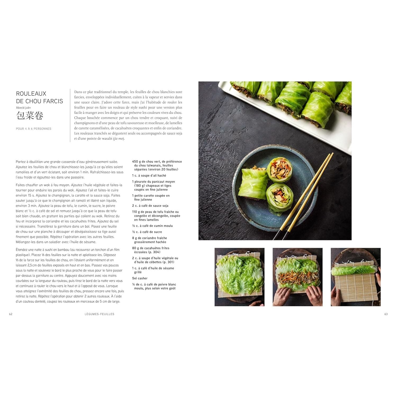 Il était une fois la cuisine chinoise - La Plage Ed. - Livre de cuisine - - La Guilde Culinaire