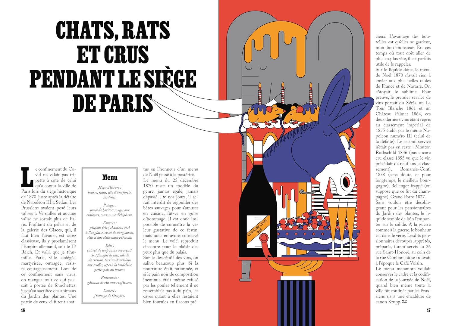 OVNI Objet Vinicole Non Identifié - Hachette Ed. - Livre de cuisine - - La Guilde Culinaire