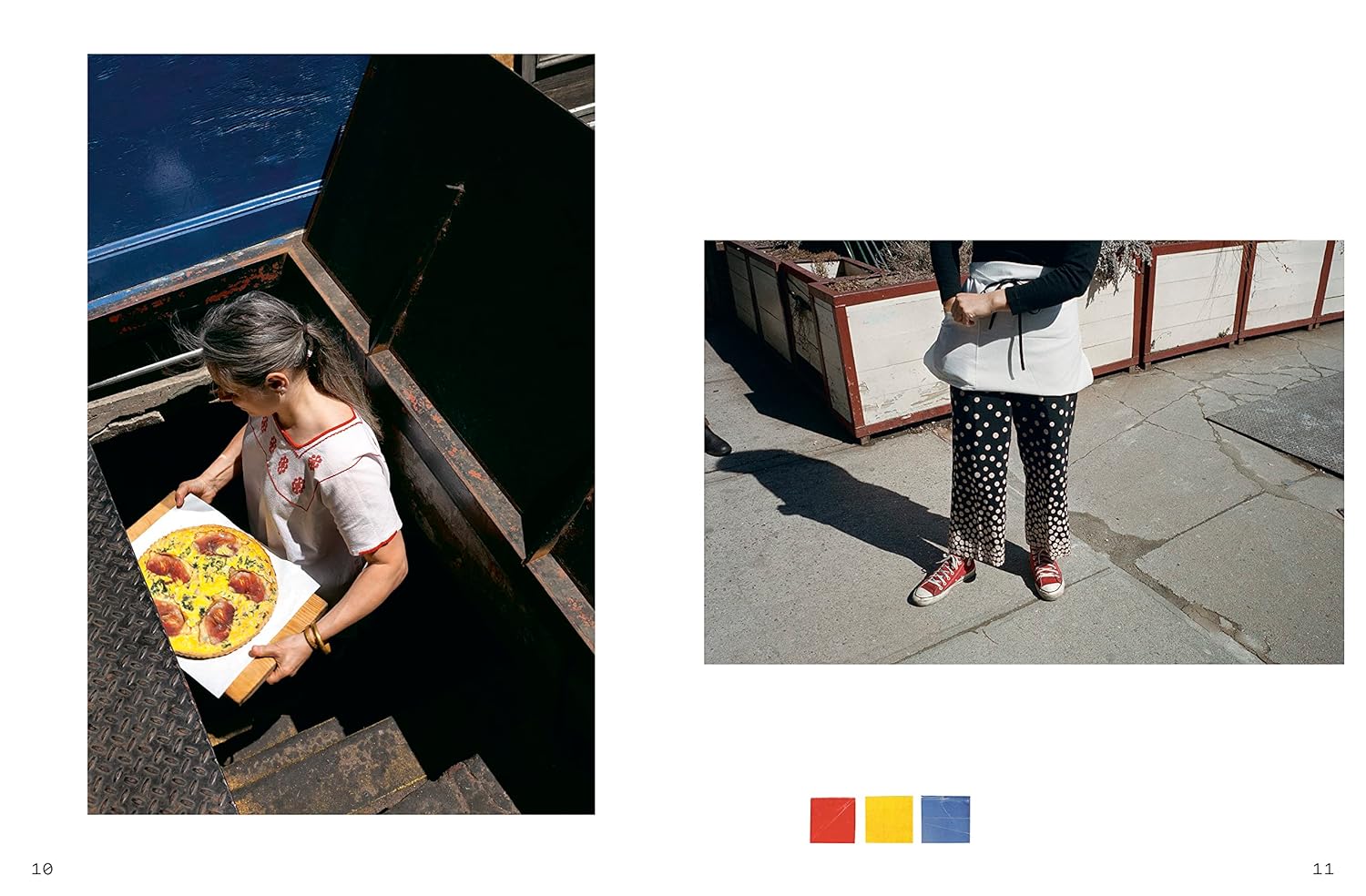 Diner - Ten Speed Press Ed. - Livre - - La Guilde Culinaire