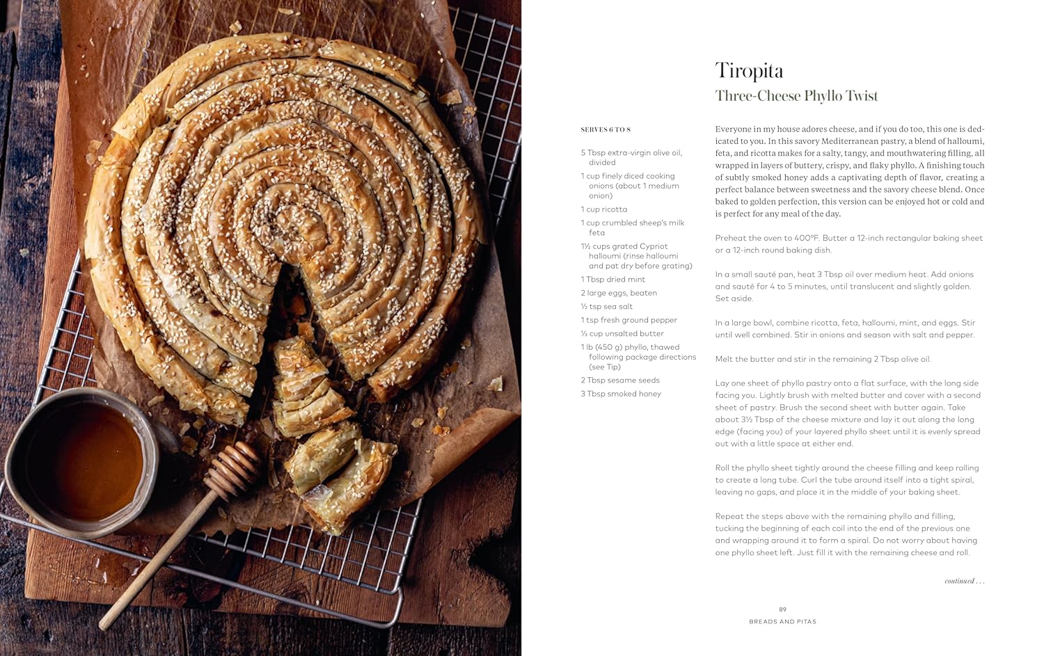 My Cypriot Table - Appetite by Random House Ed. - Livre de cuisine - - La Guilde Culinaire