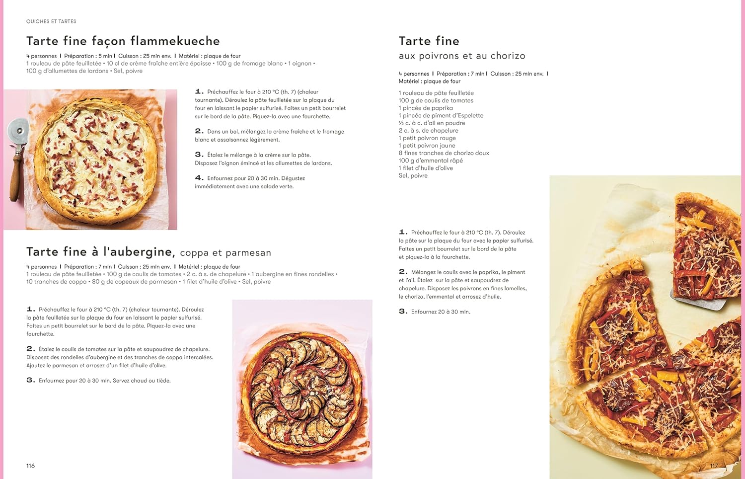 Express : 500 recettes savoureuses à préparer en moins de 30 minutes - Hachette Ed. - Livre de cuisine - - La Guilde Culinaire