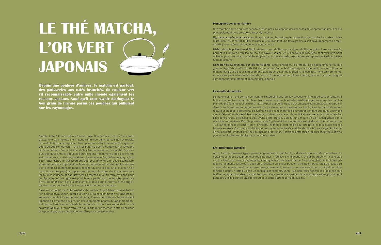 Mon grand livre de cuisine japonaise - Hachette Ed. - Livre de cuisine - - La Guilde Culinaire