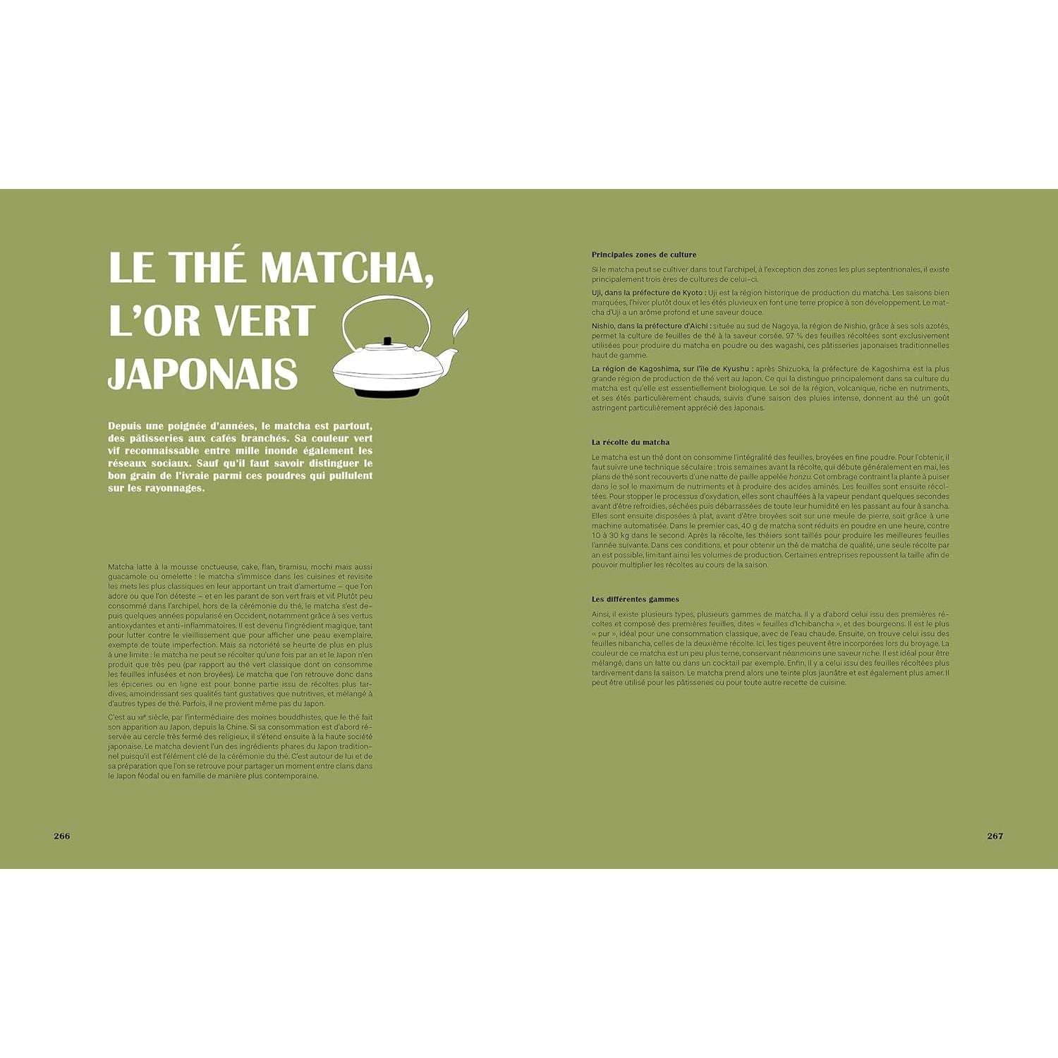 Mon grand livre de cuisine japonaise - Hachette Ed. - Livre de cuisine - - La Guilde Culinaire