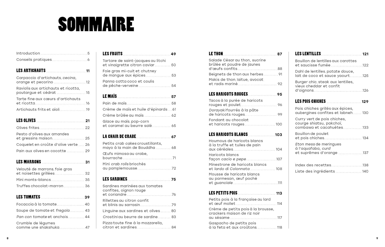 Conserves : Petites boîtes pour grandes recettes - Hachette Ed. - Livre de cuisine - - La Guilde Culinaire