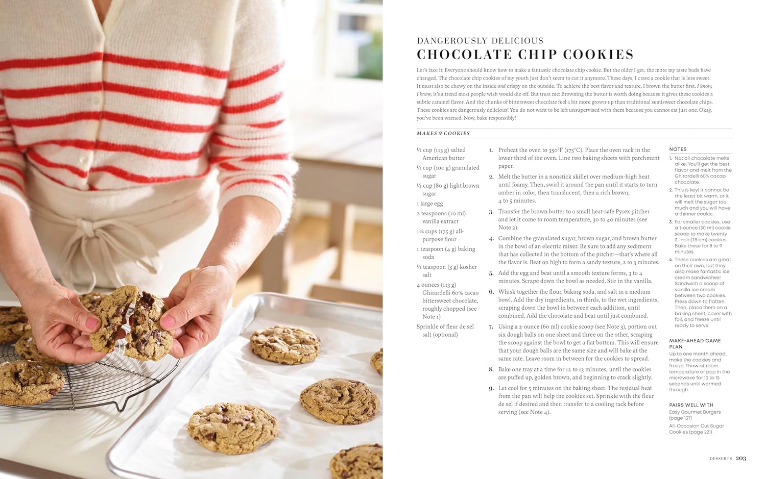 Entertaining 101 - DK Ed. - Livre de cuisine - - La Guilde Culinaire