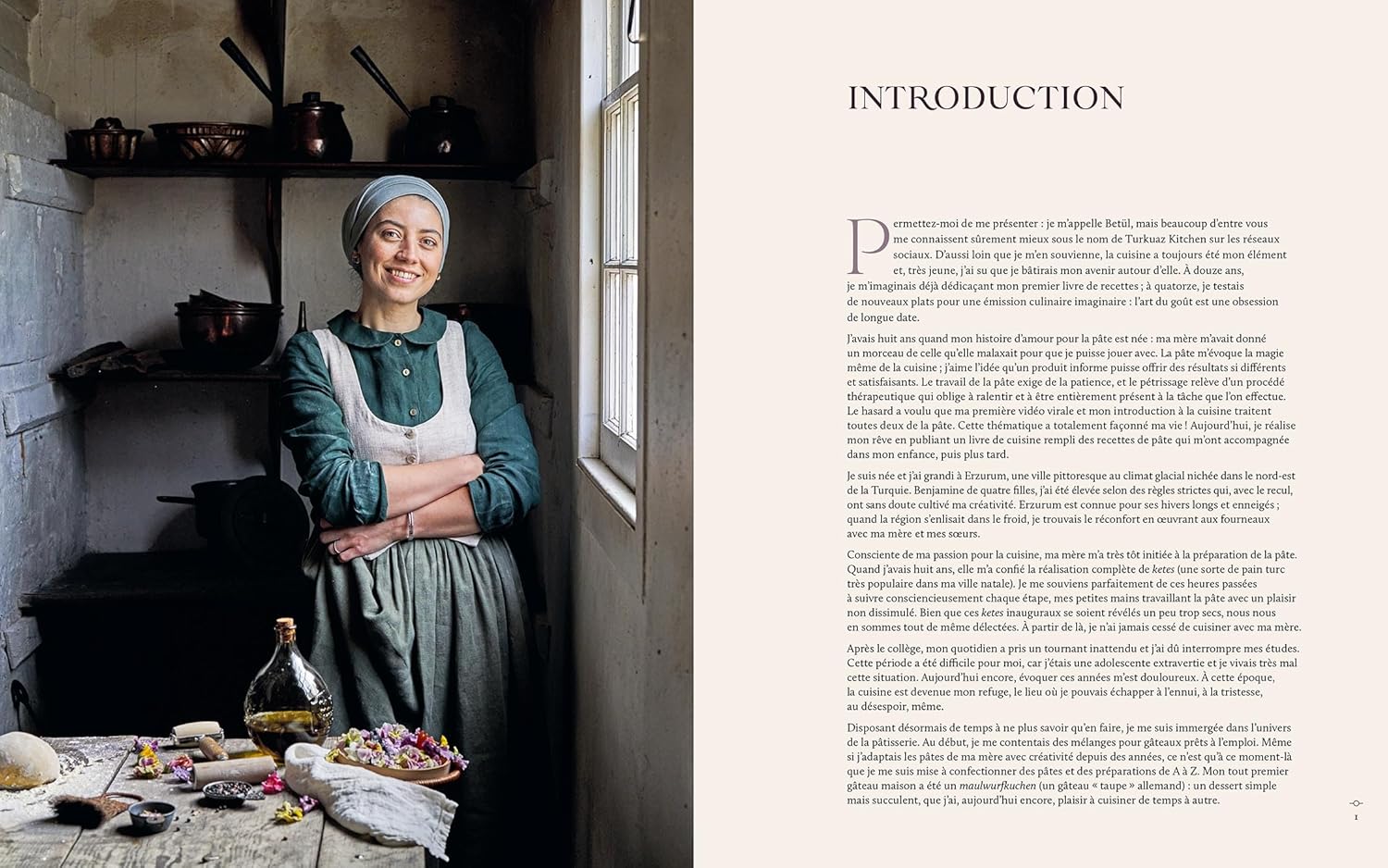 Turkuaz Kitchen - Hachette Ed. - Livre de cuisine - - La Guilde Culinaire