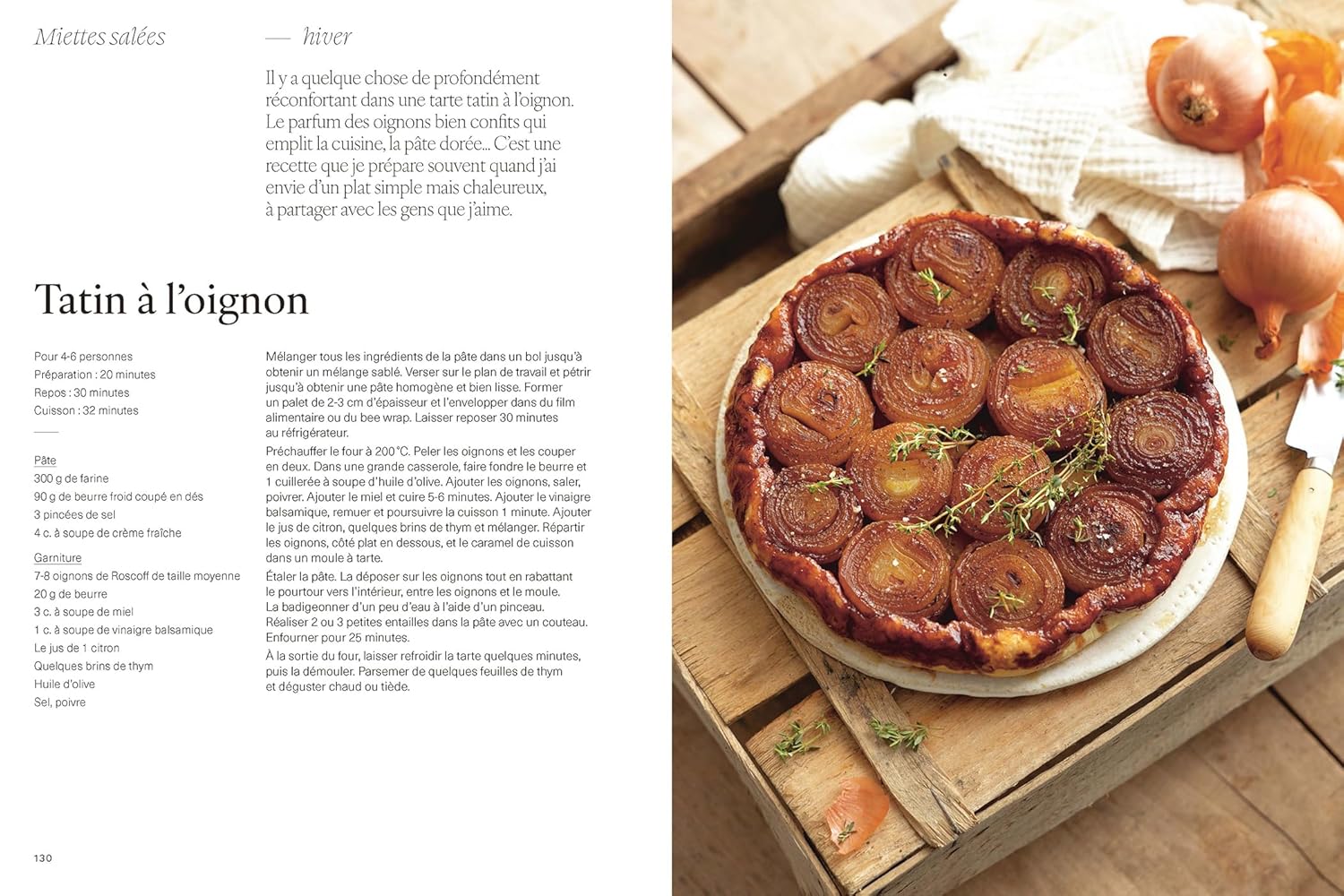 Plus une miette dans mon assiette - Marabout - Livre de cuisine - - La Guilde Culinaire