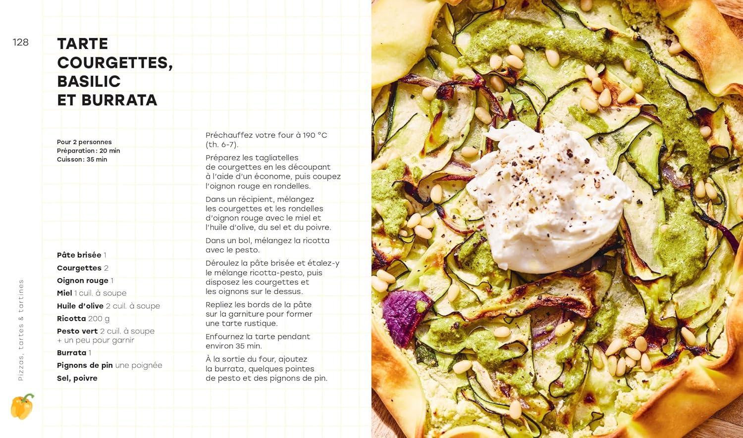 Avant, j'aimais pas les légumes - Hachette Ed. - Livre de cuisine - - La Guilde Culinaire