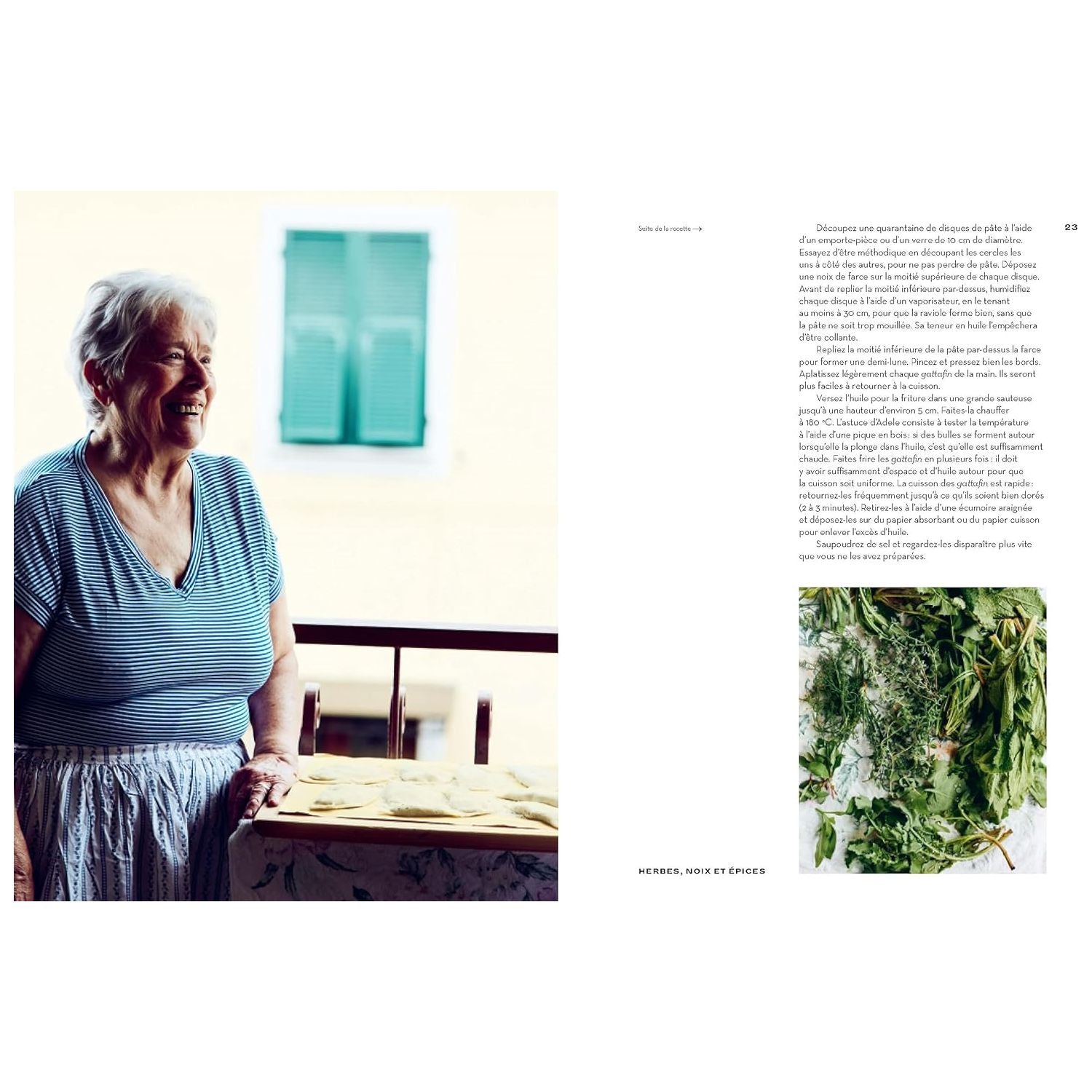 Les secrets de la nonna, Pasta Grannies volume 2 ! - First Ed - Livre de cuisine - - La Guilde Culinaire