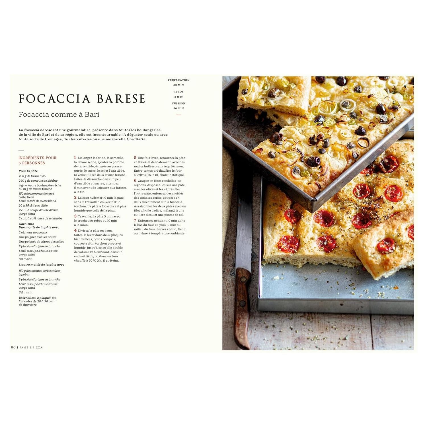 La cucina povera : L'art de bien manger en toute simplicité ! - Hachette Ed. - Livre de cuisine - - La Guilde Culinaire