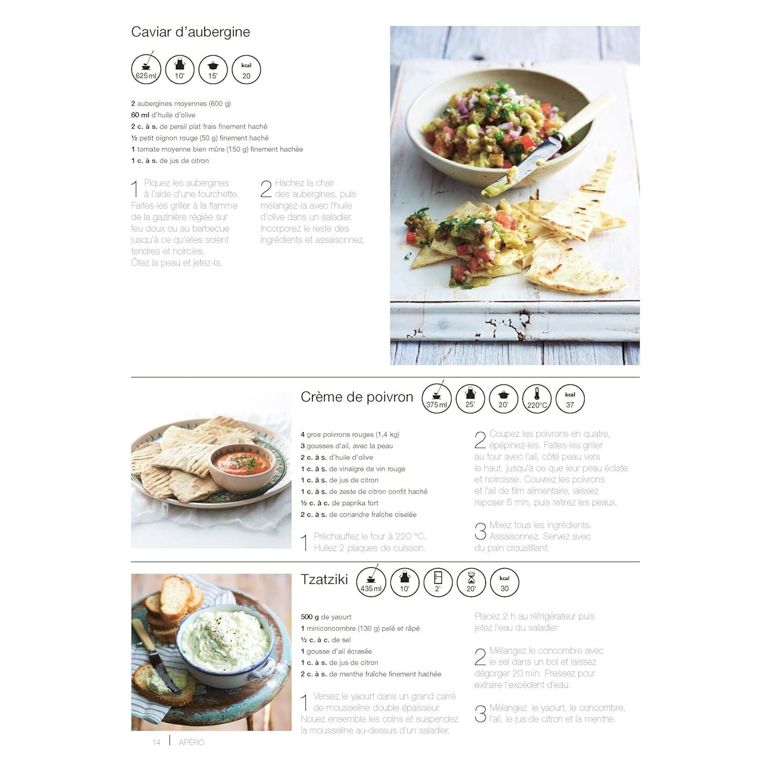 Le grand livre Marabout de la Cuisine Facile - Marabout - Livre de cuisine - - La Guilde Culinaire