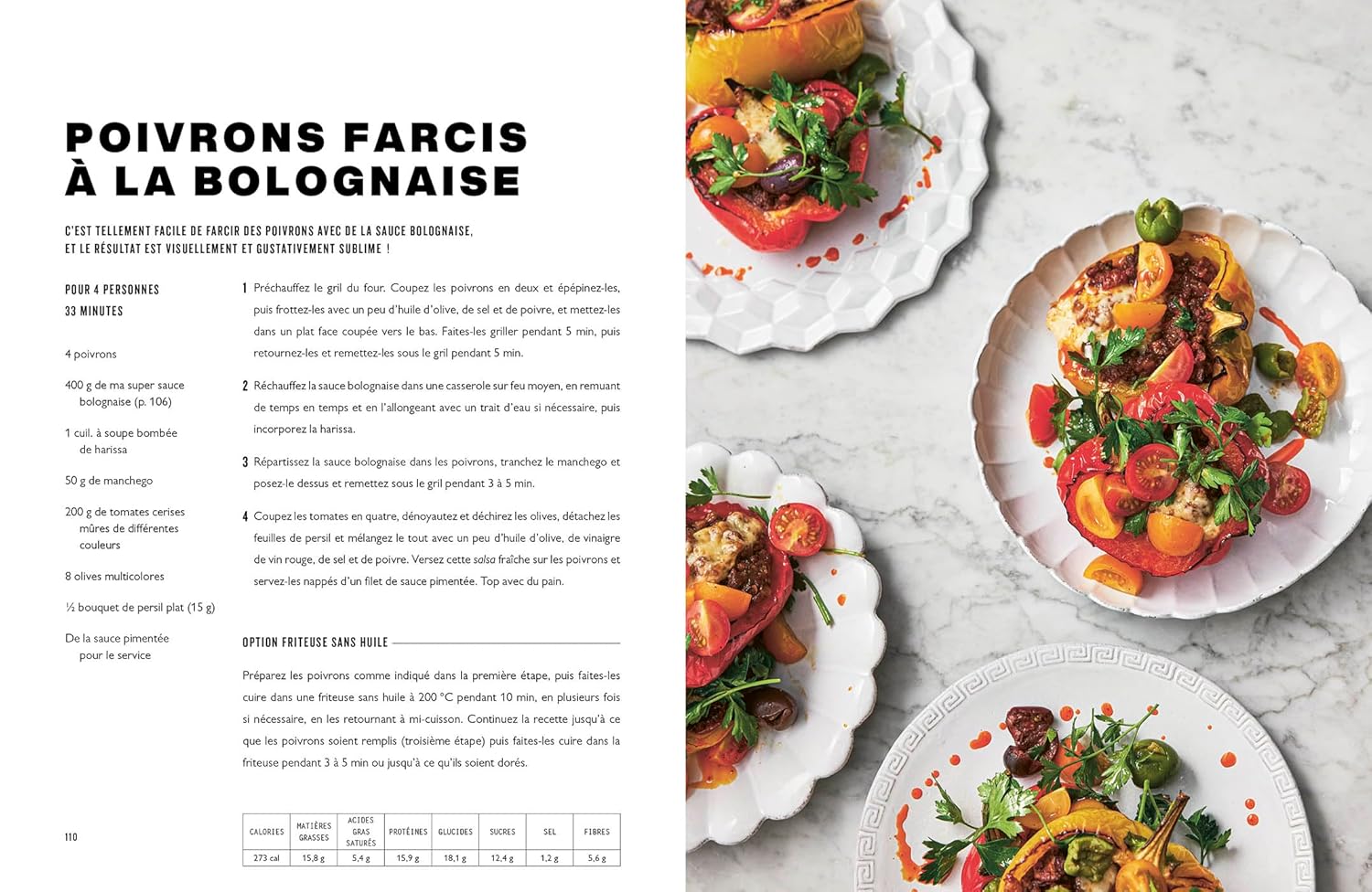 Simply Jamie : Des plats rapides et faciles - Hachette Ed. - Livre de cuisine - - La Guilde Culinaire